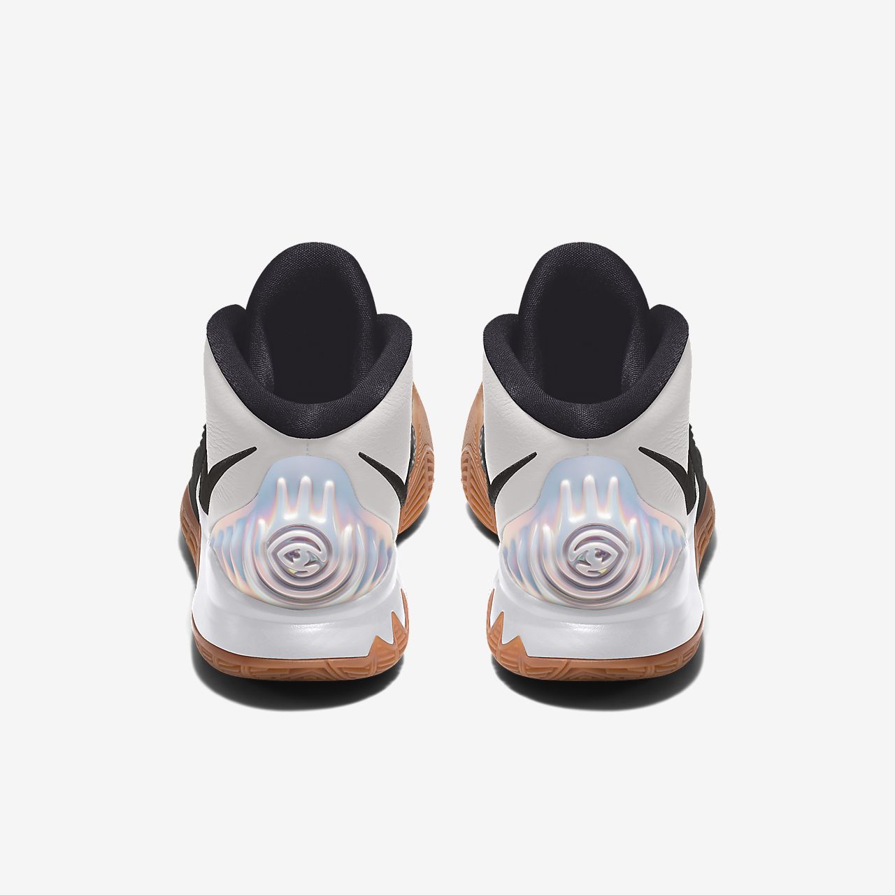 Kyrie 6 By You Zapatillas de baloncesto personalizables Kyrie 6 By You Zapatillas de baloncesto personalizables