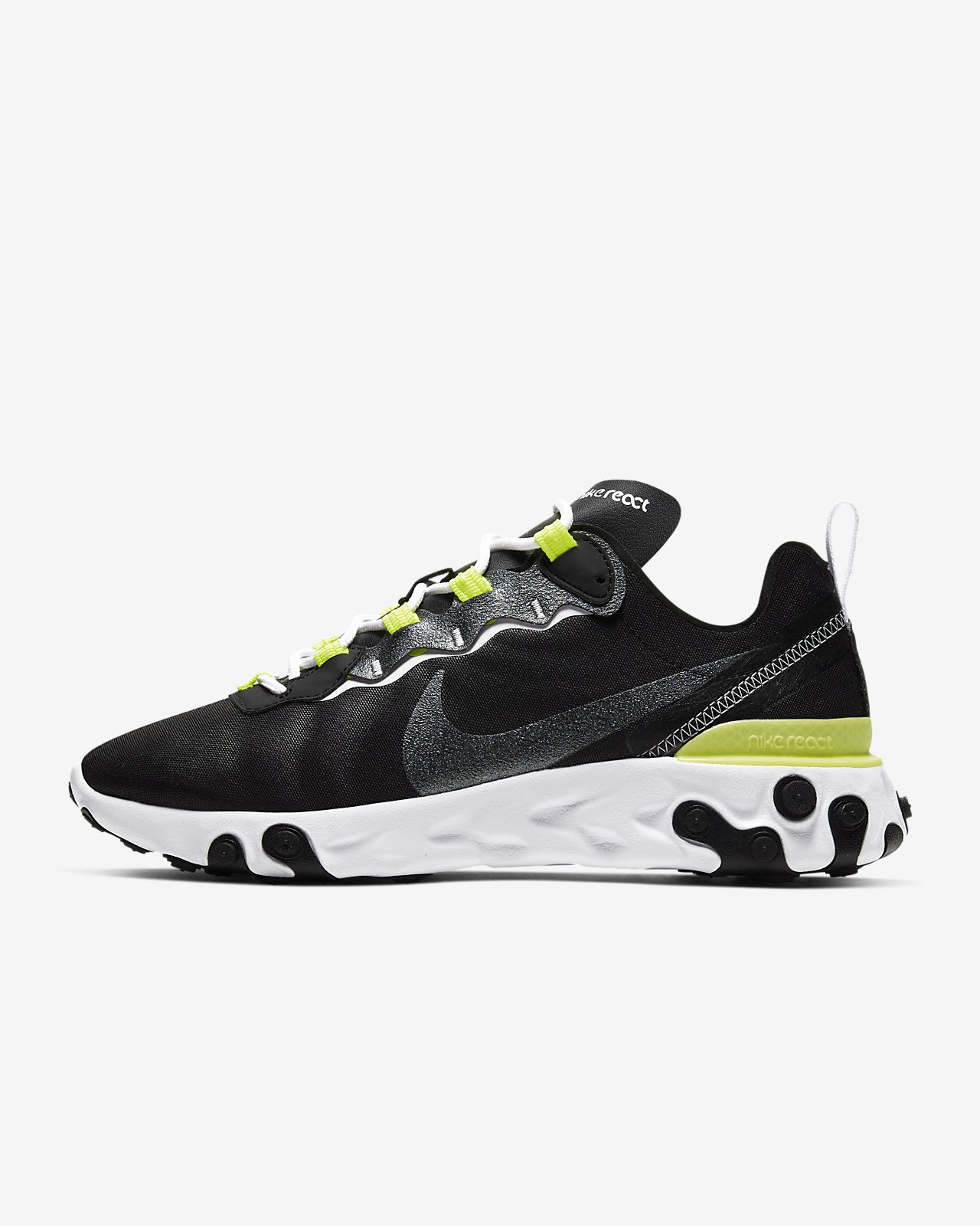 Nike React Element 55 SE sko til dame Nike React Element 55 SE sko til dame