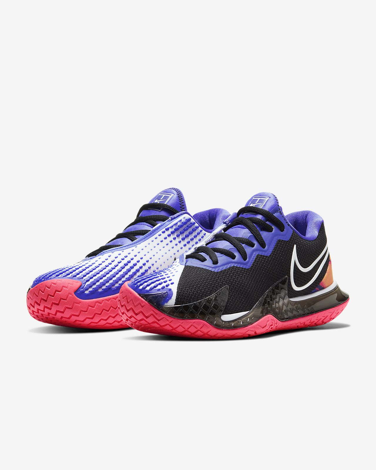 zapatillas tenis nike vapor mujer zapatillas tenis nike vapor mujer