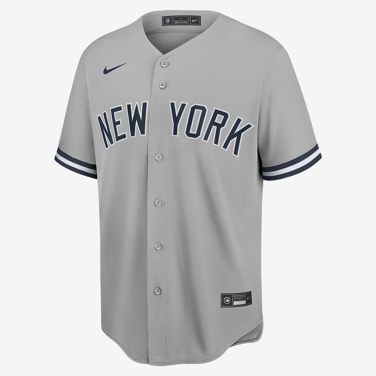 Yankees Baseball Jersey Flash Sales, 50% OFF