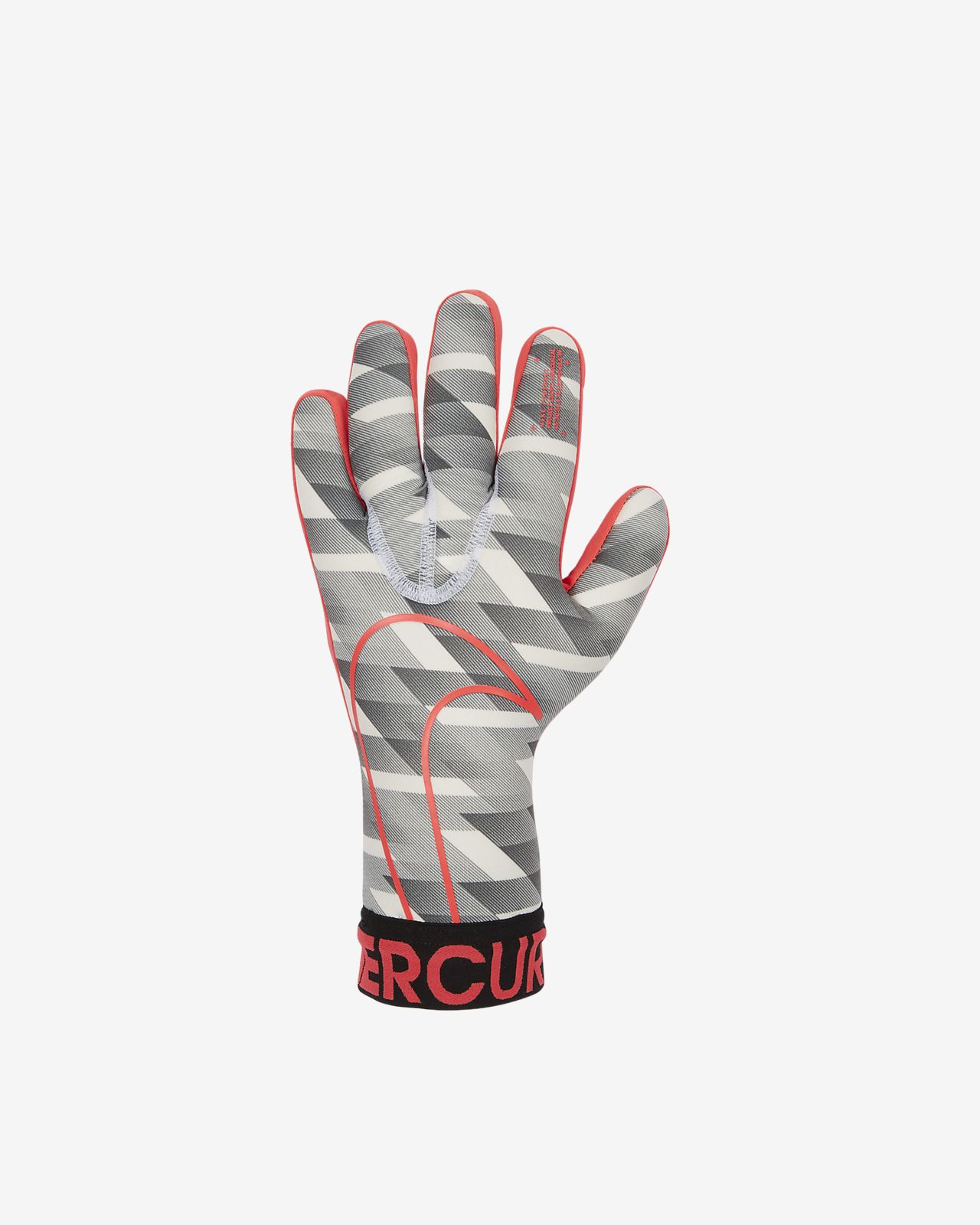 guantes nike mercurial touch victory