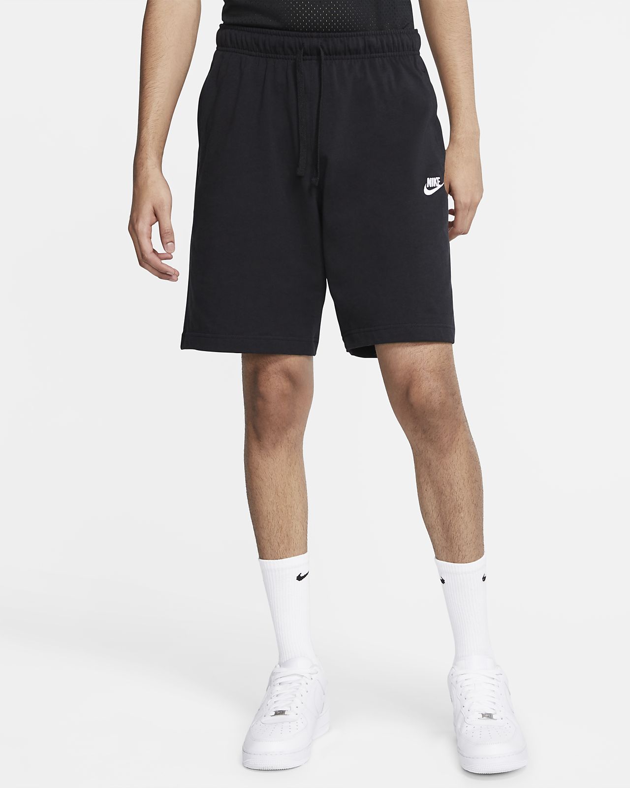 nike shorts uomo