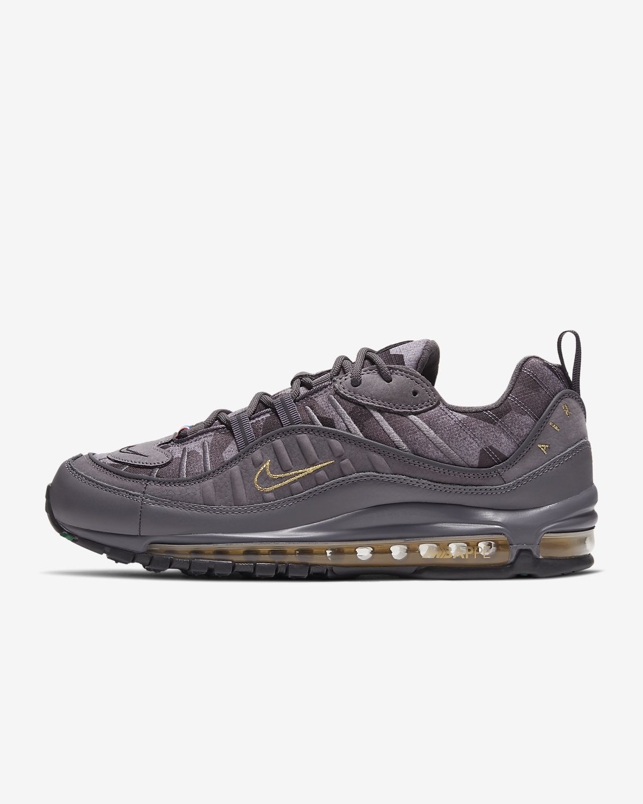 chaussure homme air max 98