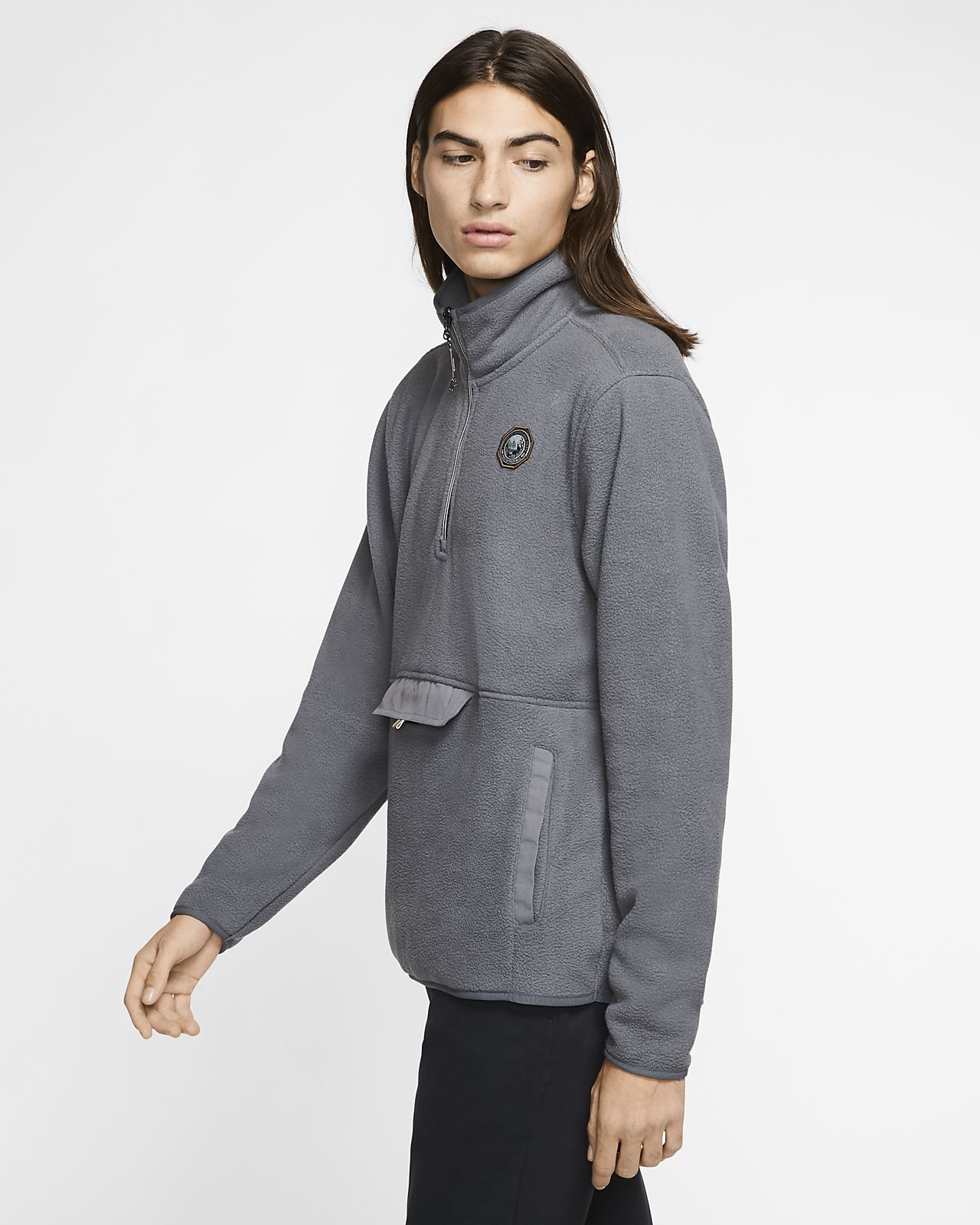 hurley pendleton hoodie
