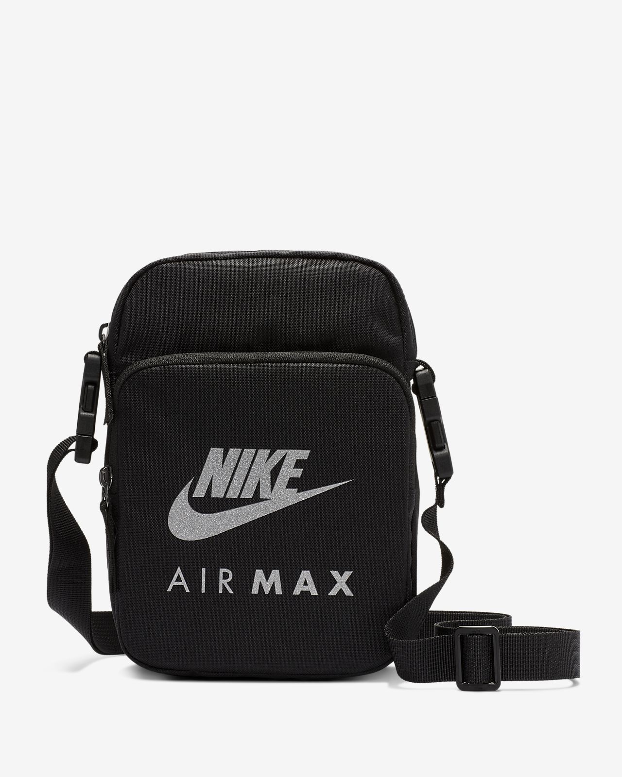 Nike Air Max 2.0 Cross-Body Bag (Small Items). Nike AU