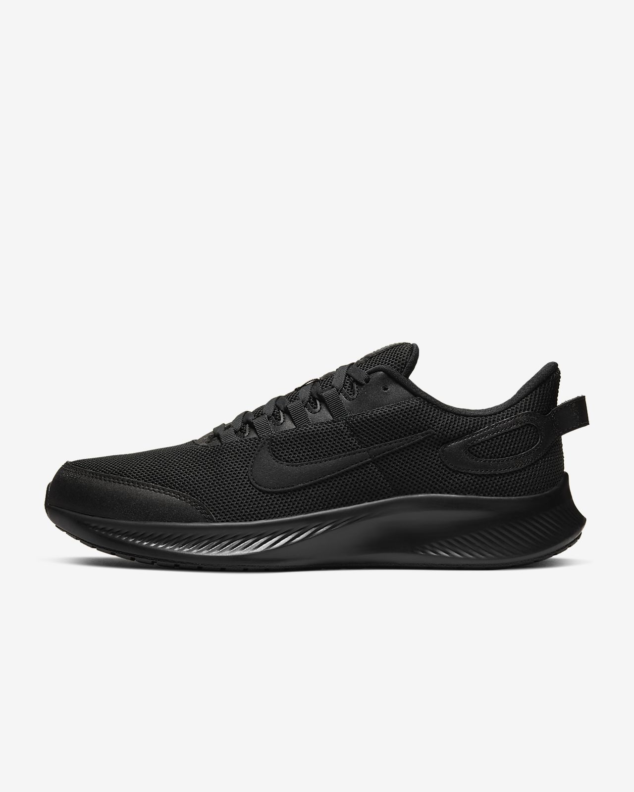 Nike Run All Day 2 (Extra Wide) Men's 