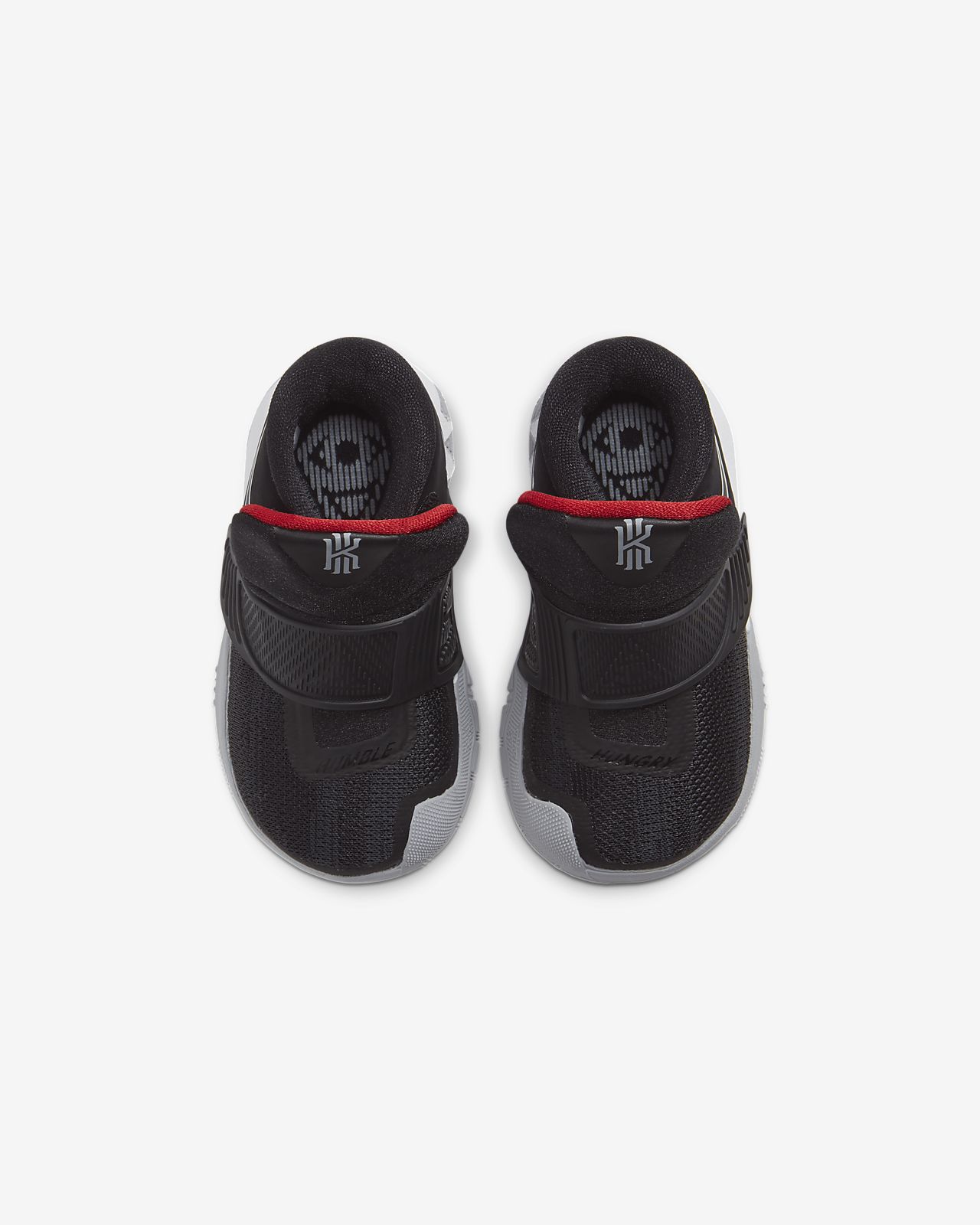 kyrie 6 toddler shoes