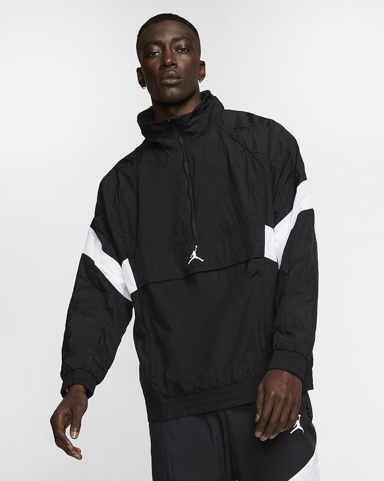 chaqueta jordan