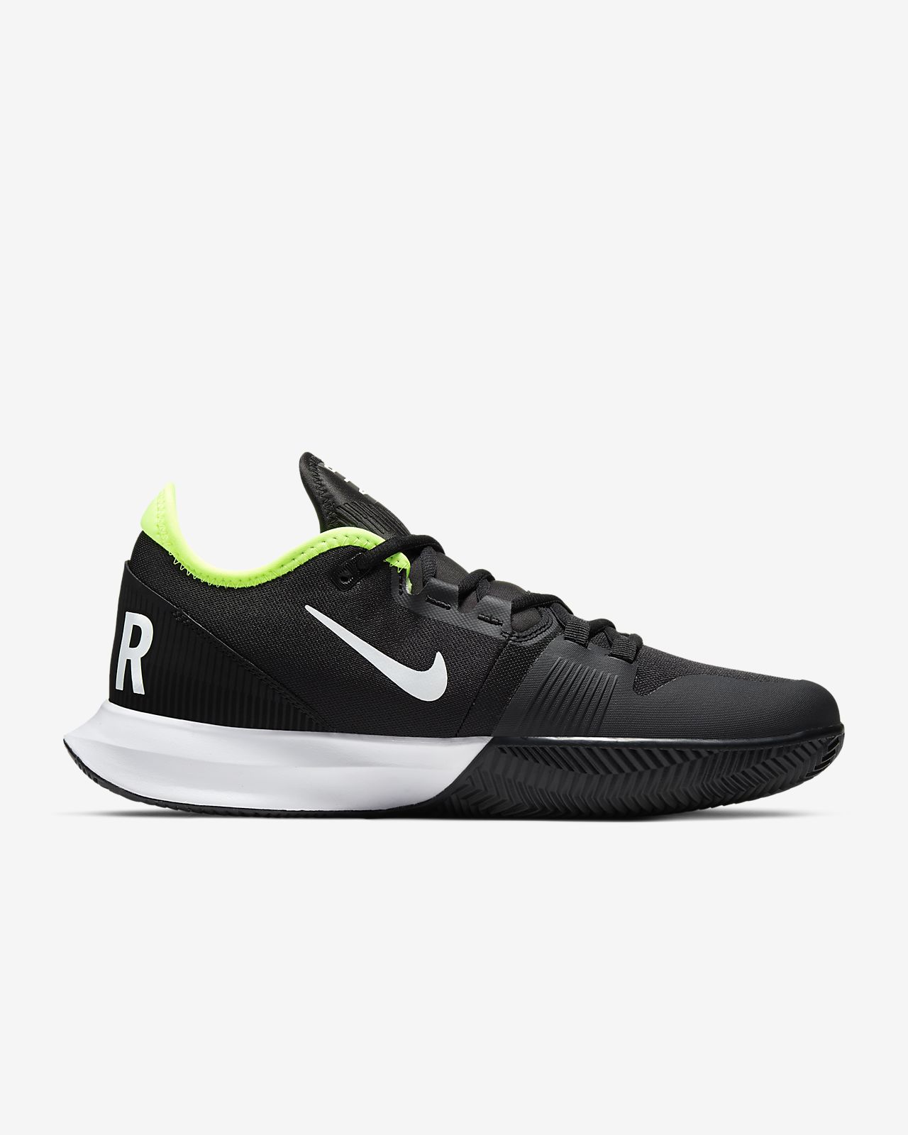 zapatillas tenis nike tierra batida zapatillas tenis nike tierra batida