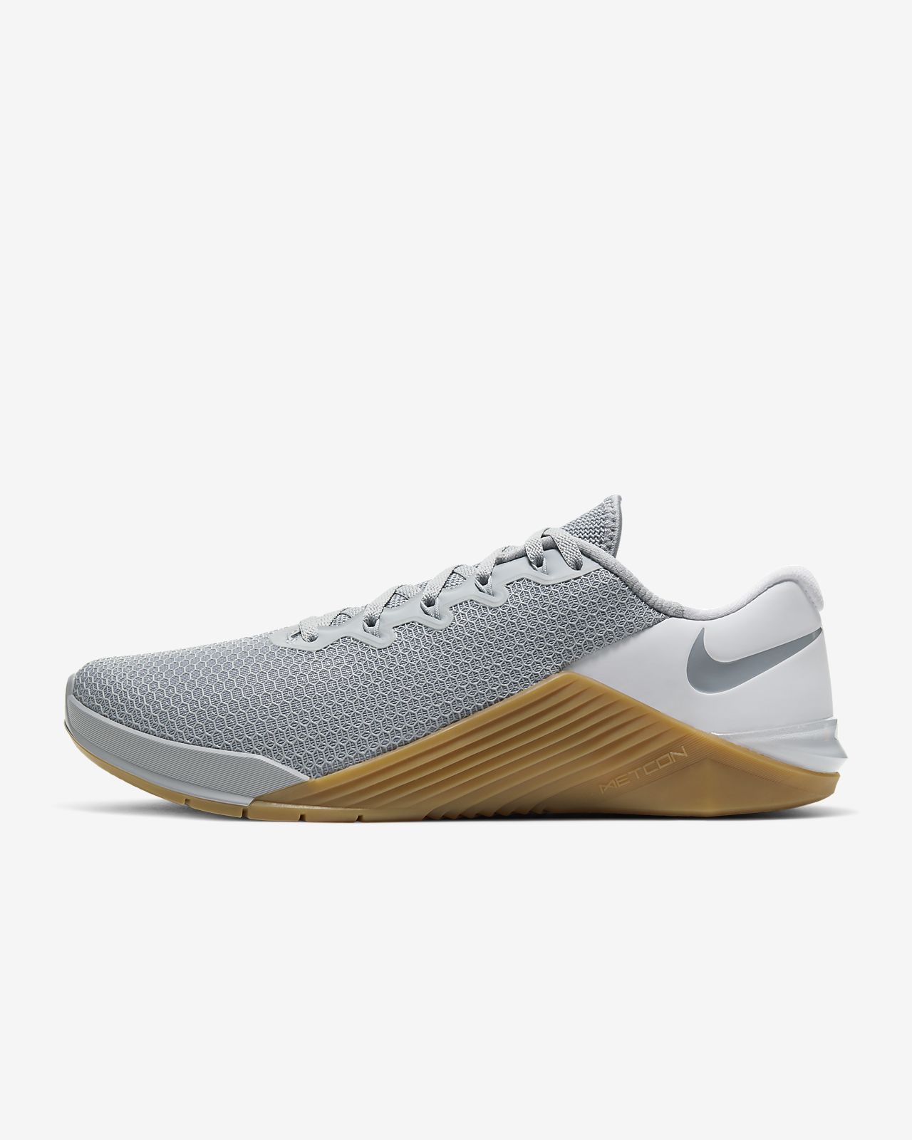 Calzado De Entrenamiento Para Hombre Nike Metcon 5 Nike Mx