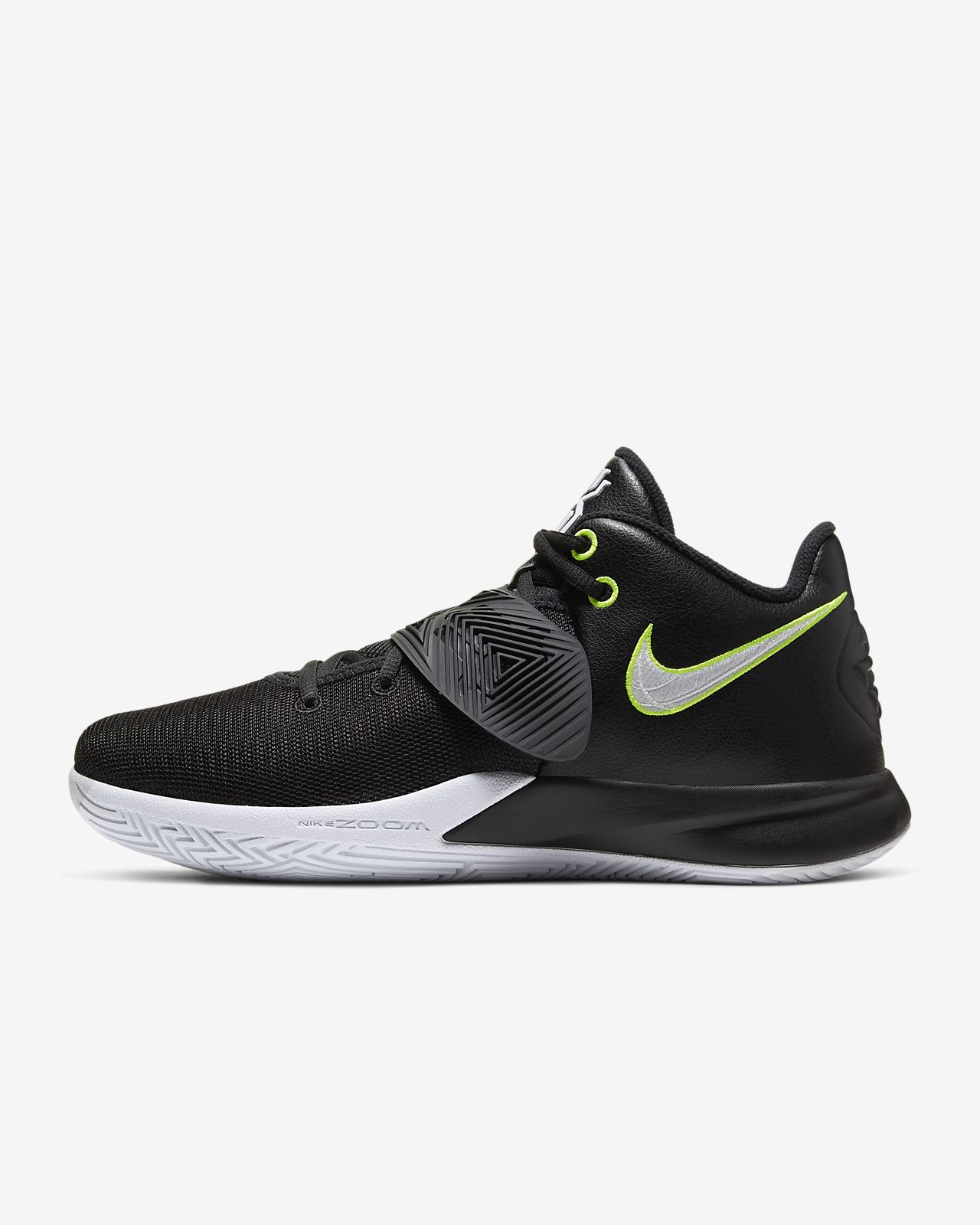 Kyrie Irving Shoes Flytrap 3 / Nike Kyrie Irving Flytrap 3 III ...