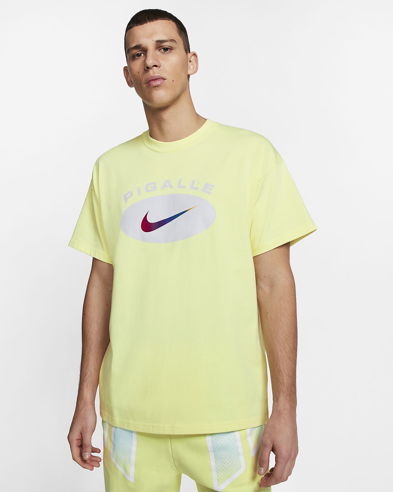 nike x pigalle 2020