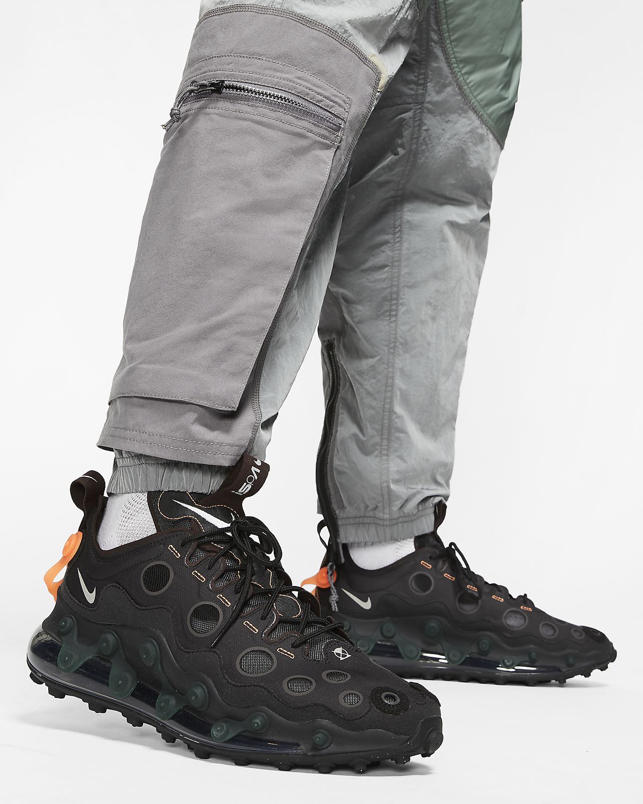 nike hiking trousers