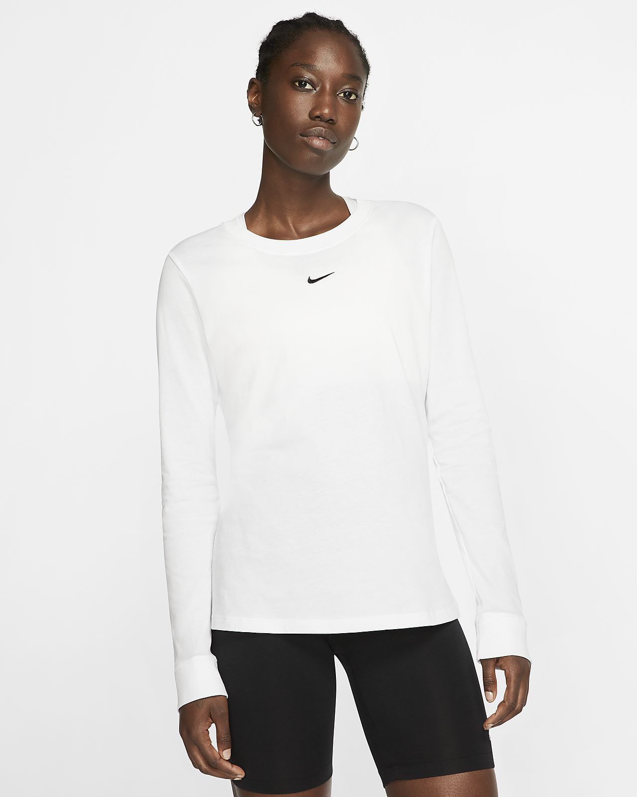 playeras nike sportswear