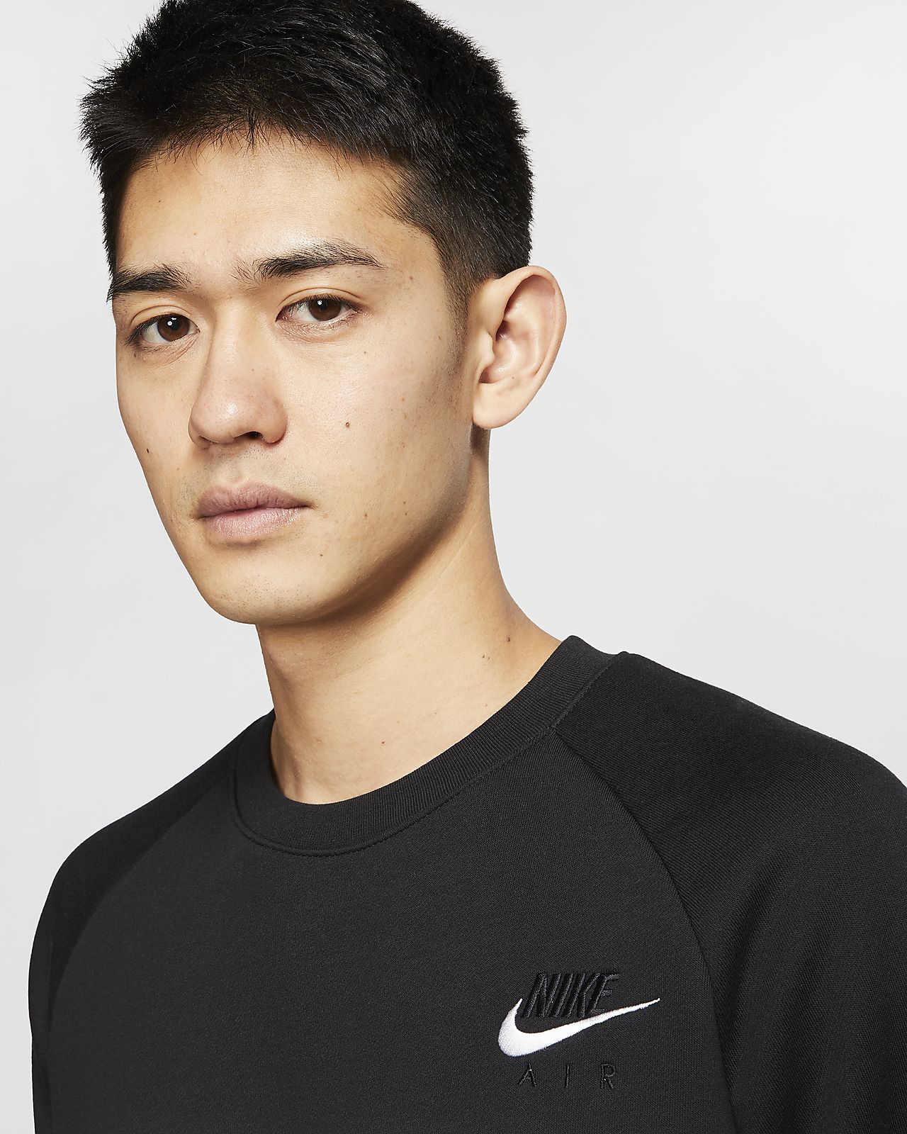 haut en tissu fleece nike air pour homme haut en tissu fleece nike air pour homme