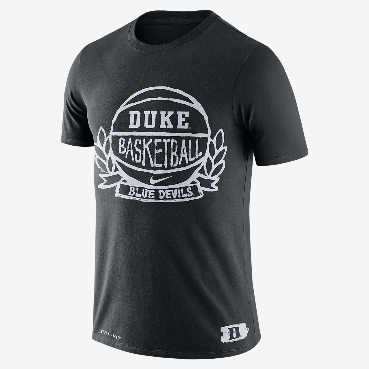 duke warm up shirt