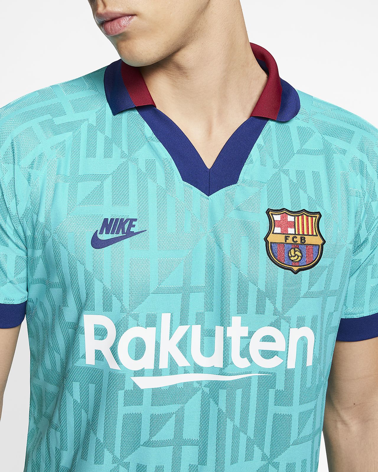barcelona vapor match