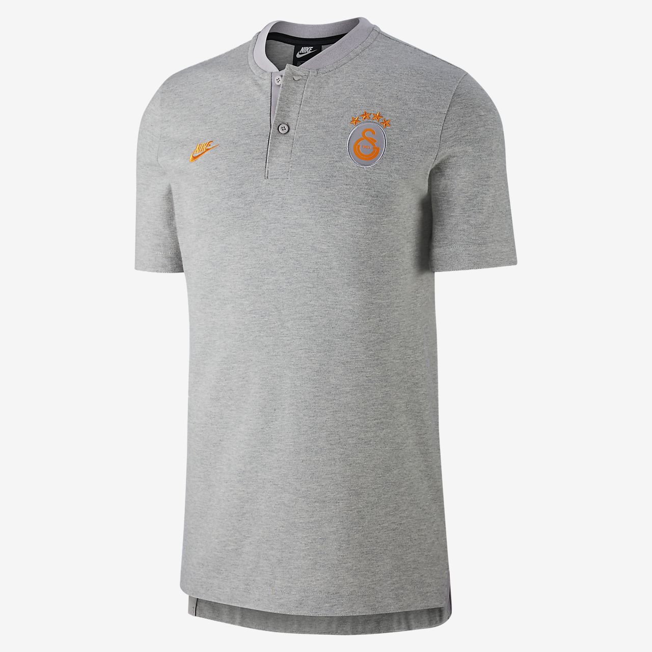 nike polo heren