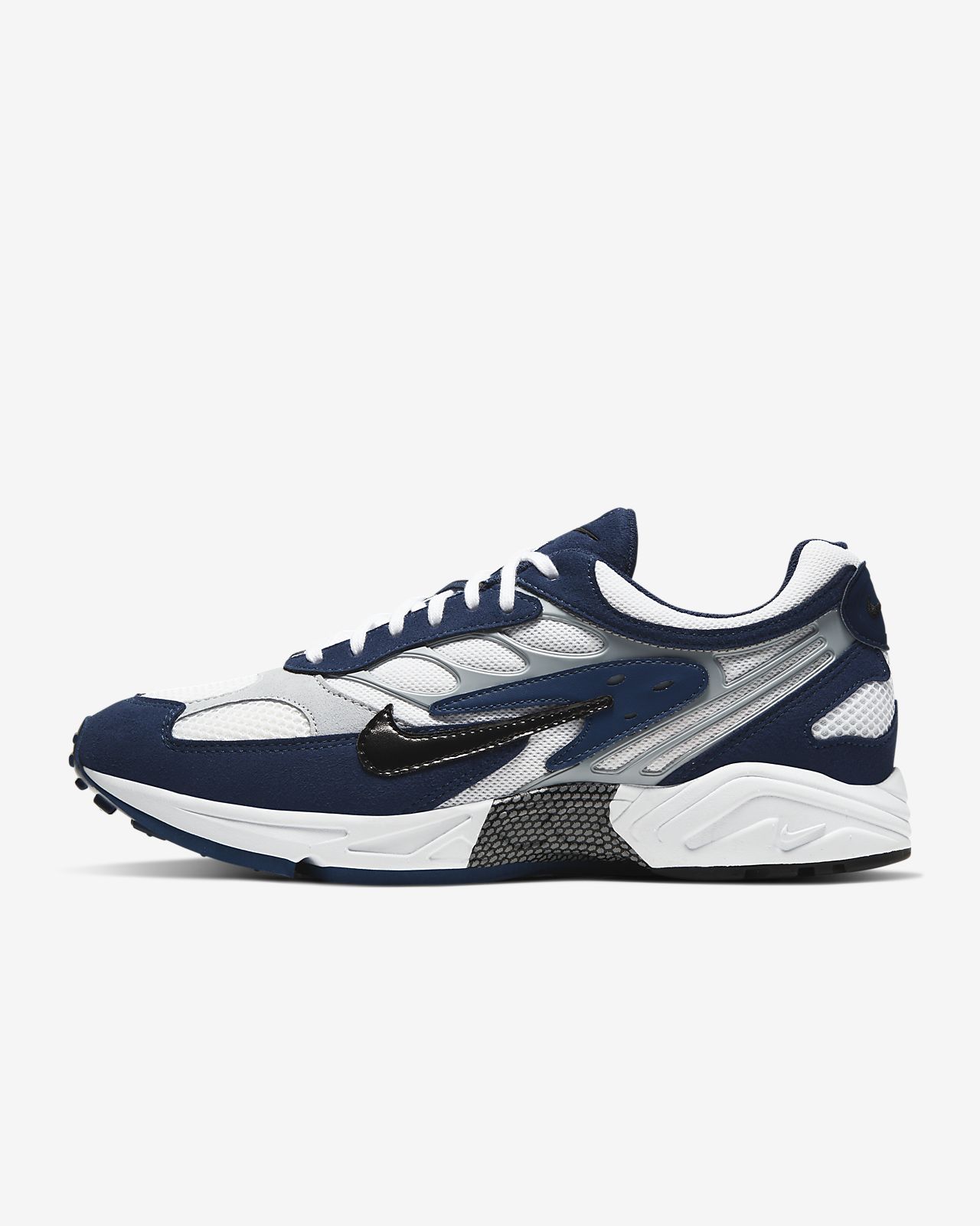 nike air ghost racer trainers