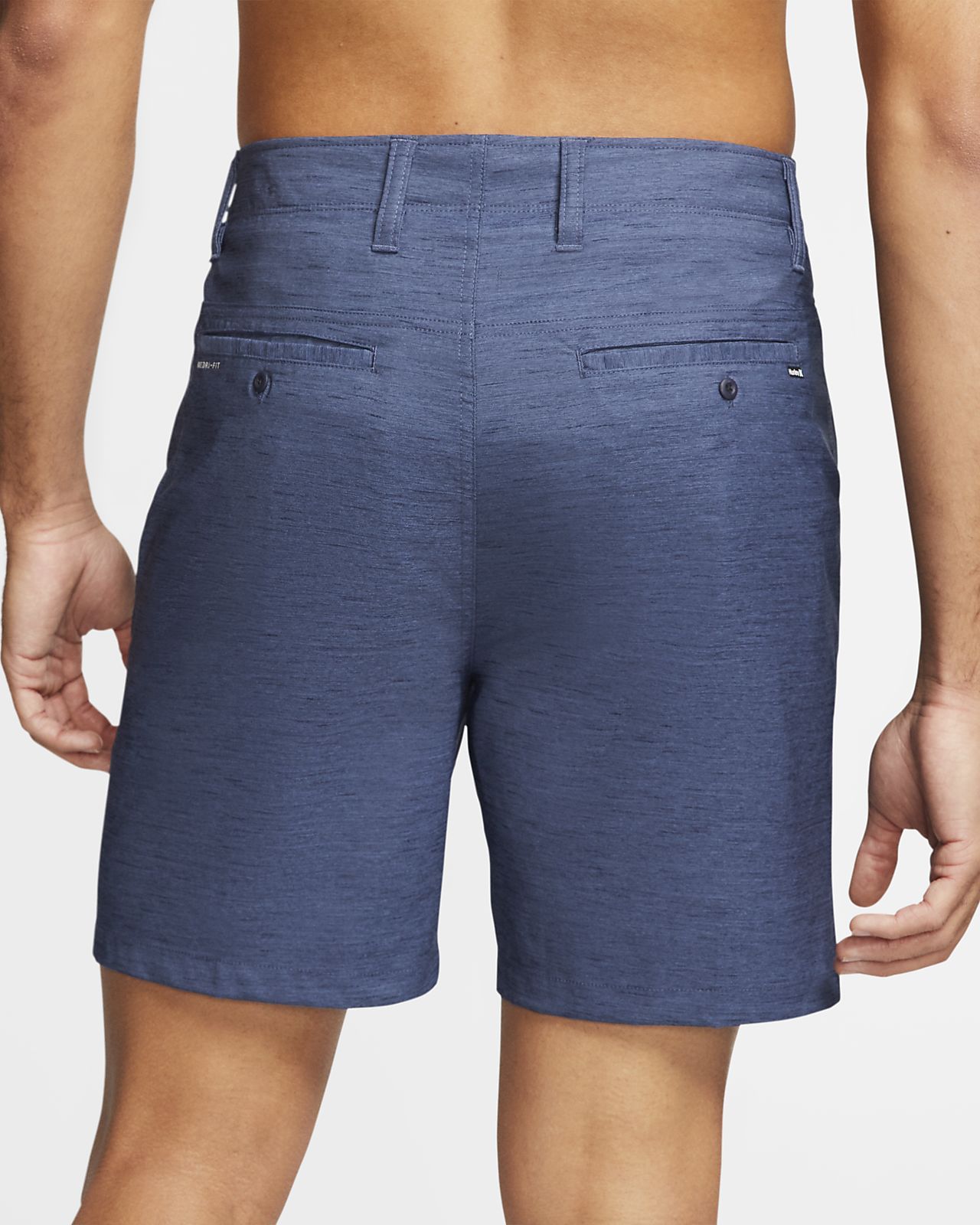 hurley dri fit marwick