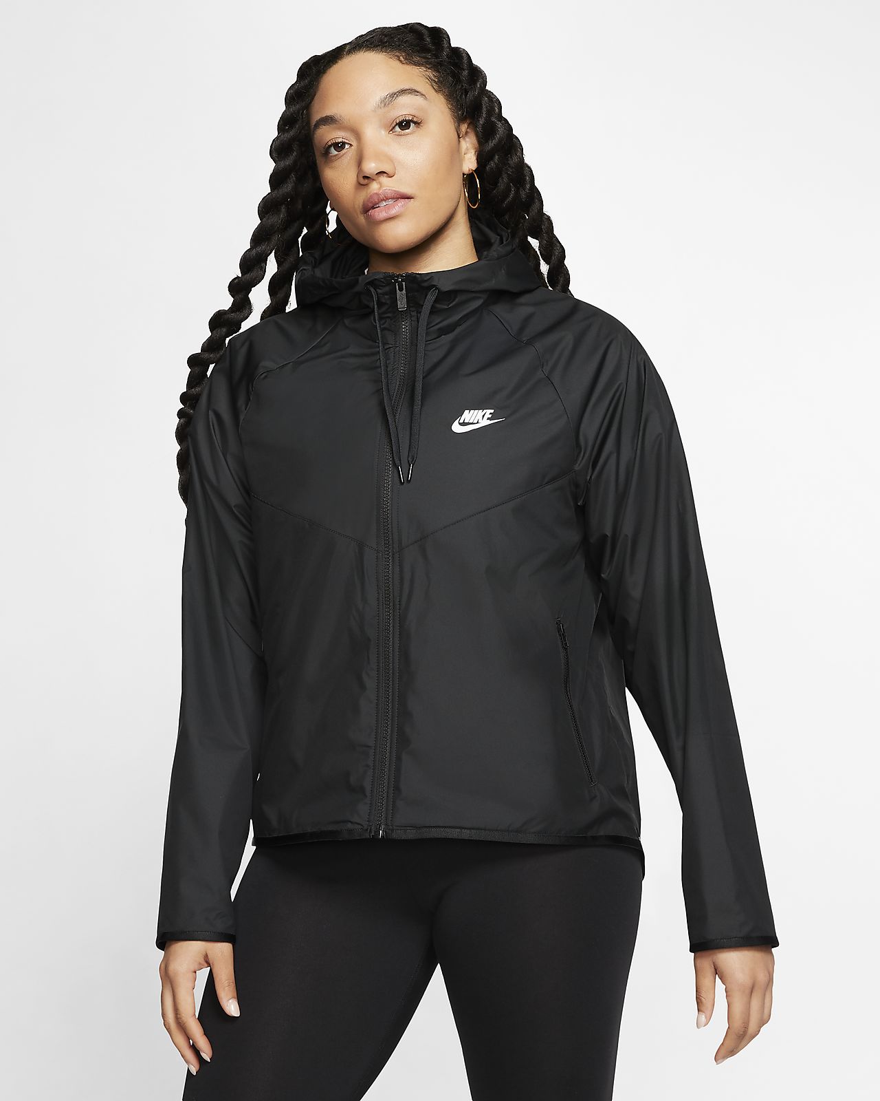 giubbotto nike donna