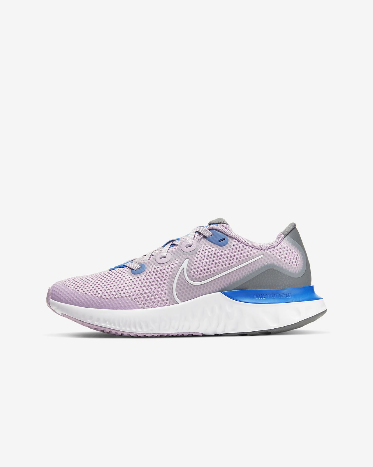 Nike Renew Run Laufschuh für ältere Kinder Nike Renew Run Laufschuh für ältere Kinder