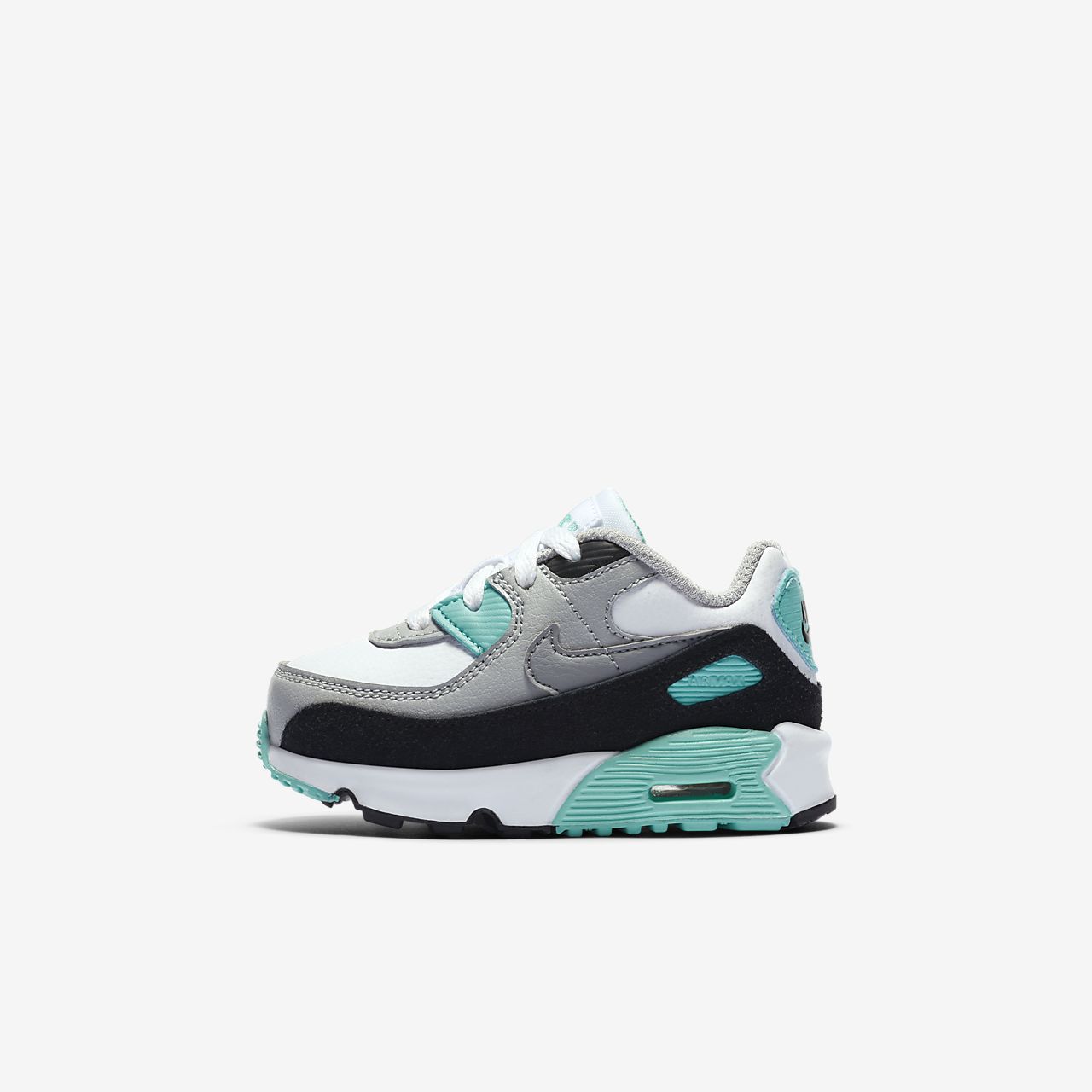 Nike Air Max 90 Baby and Toddler Shoe. Nike AU