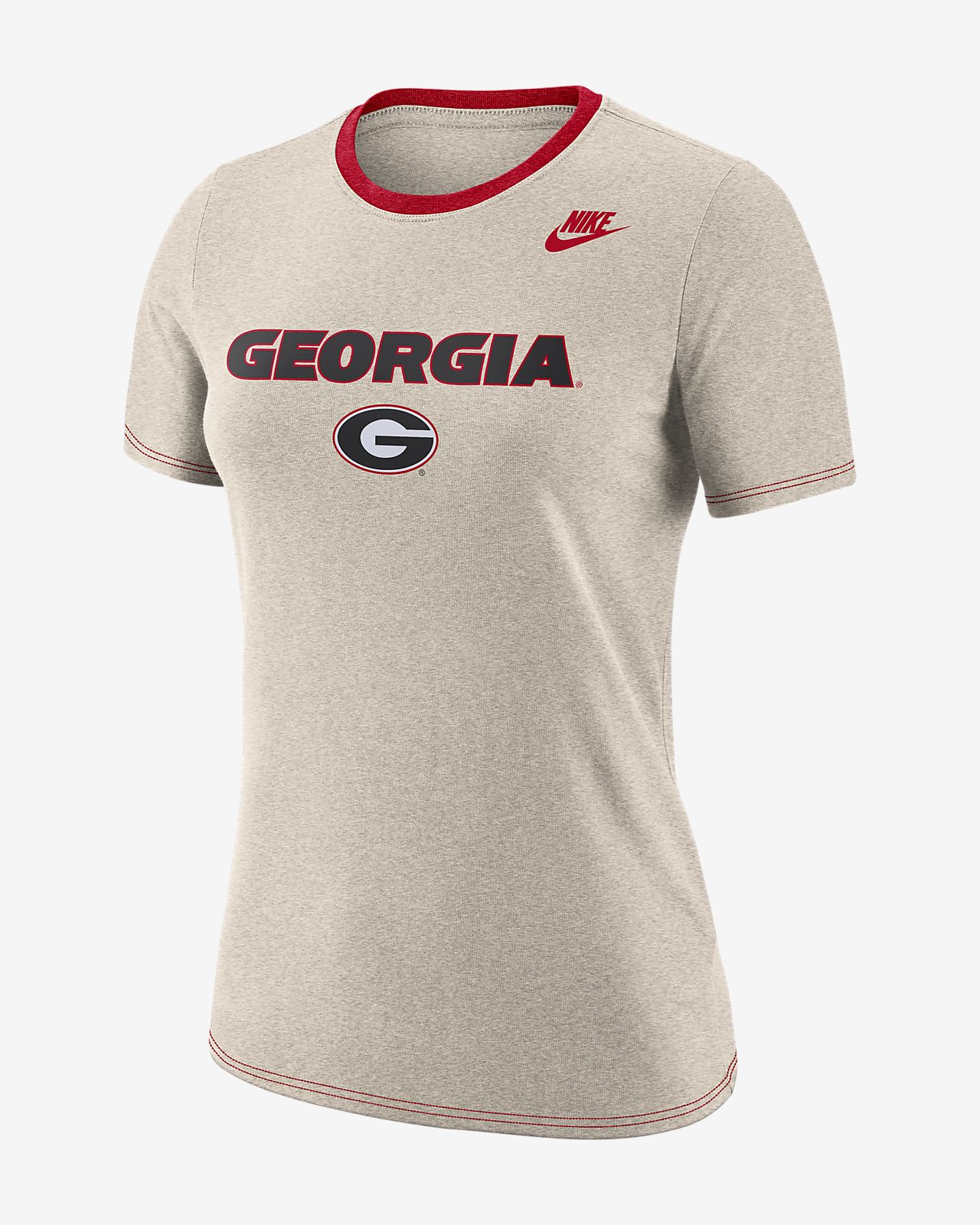 university of georgia womens shirts