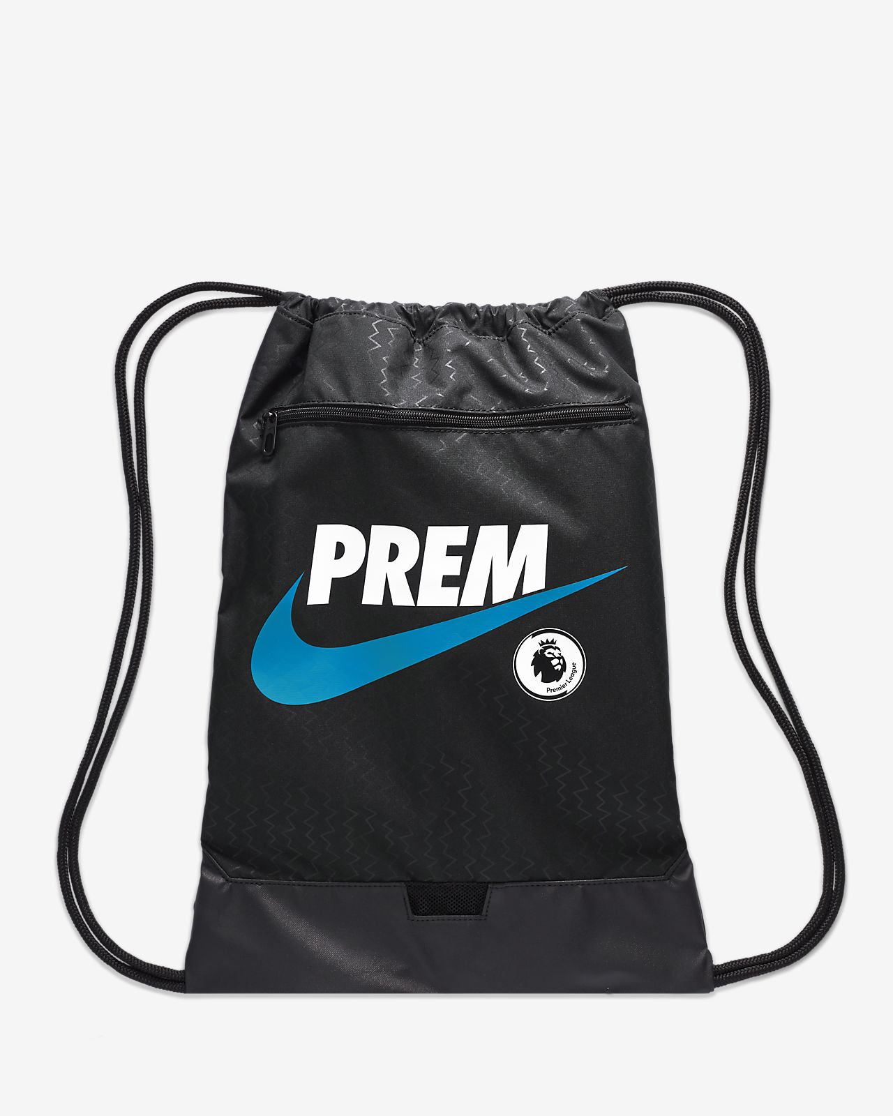 nike mercurial string bag