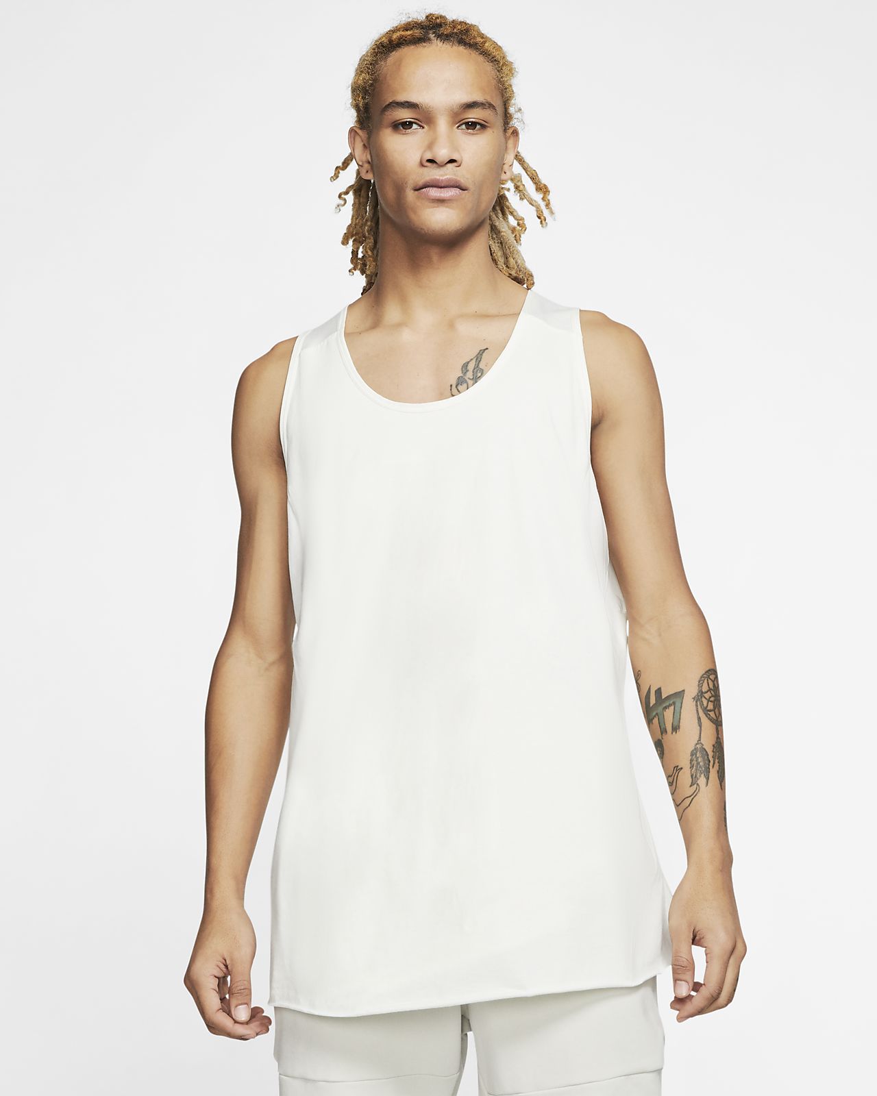 nike tirantes hombre