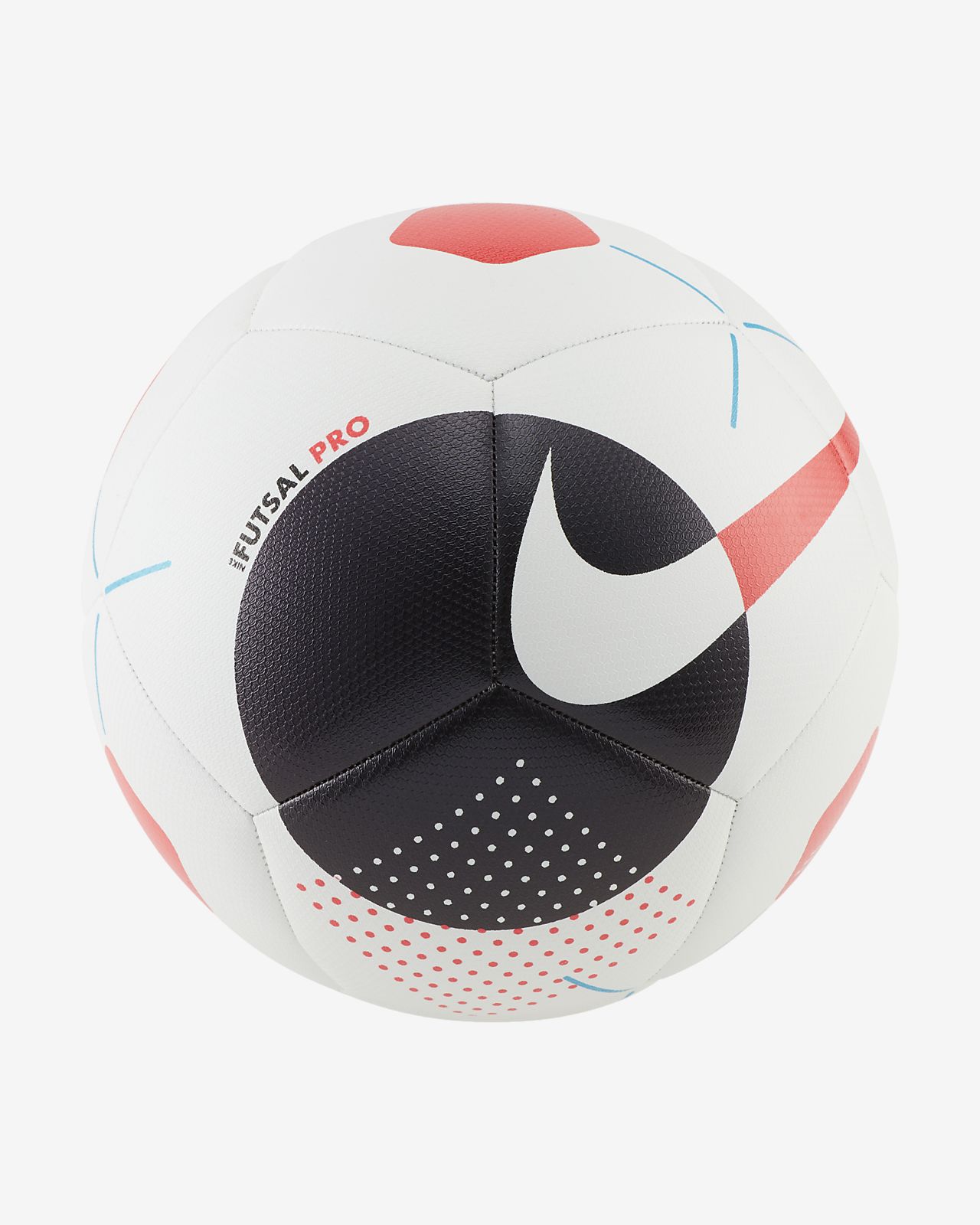 nike futsal pro ball