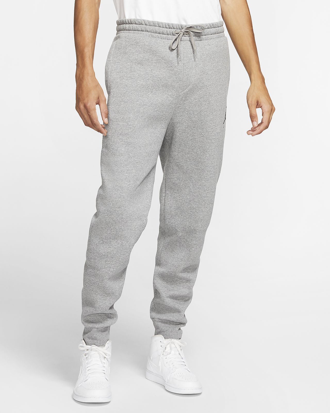 Jordan Jumpman Air Pantalons Fleece Home Nike Es