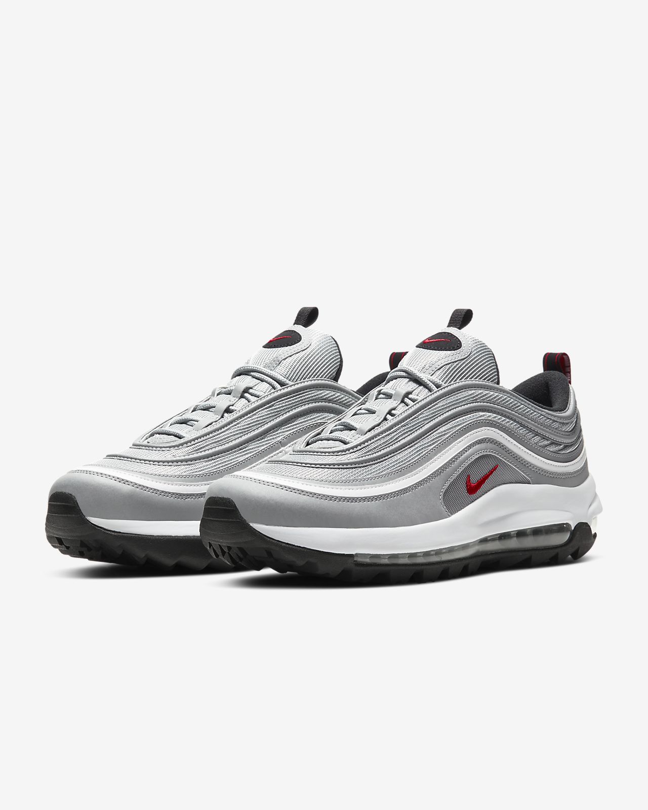 Nike Air Max 97 G Golf Shoe Nike Lu