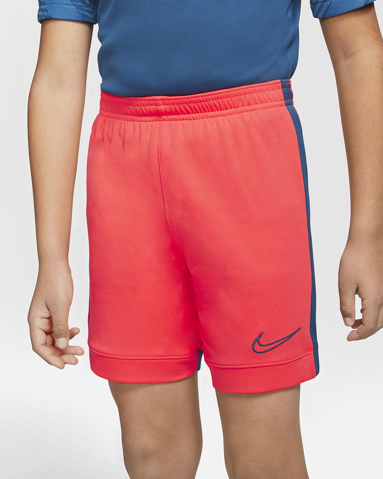 nike breathe academy shorts