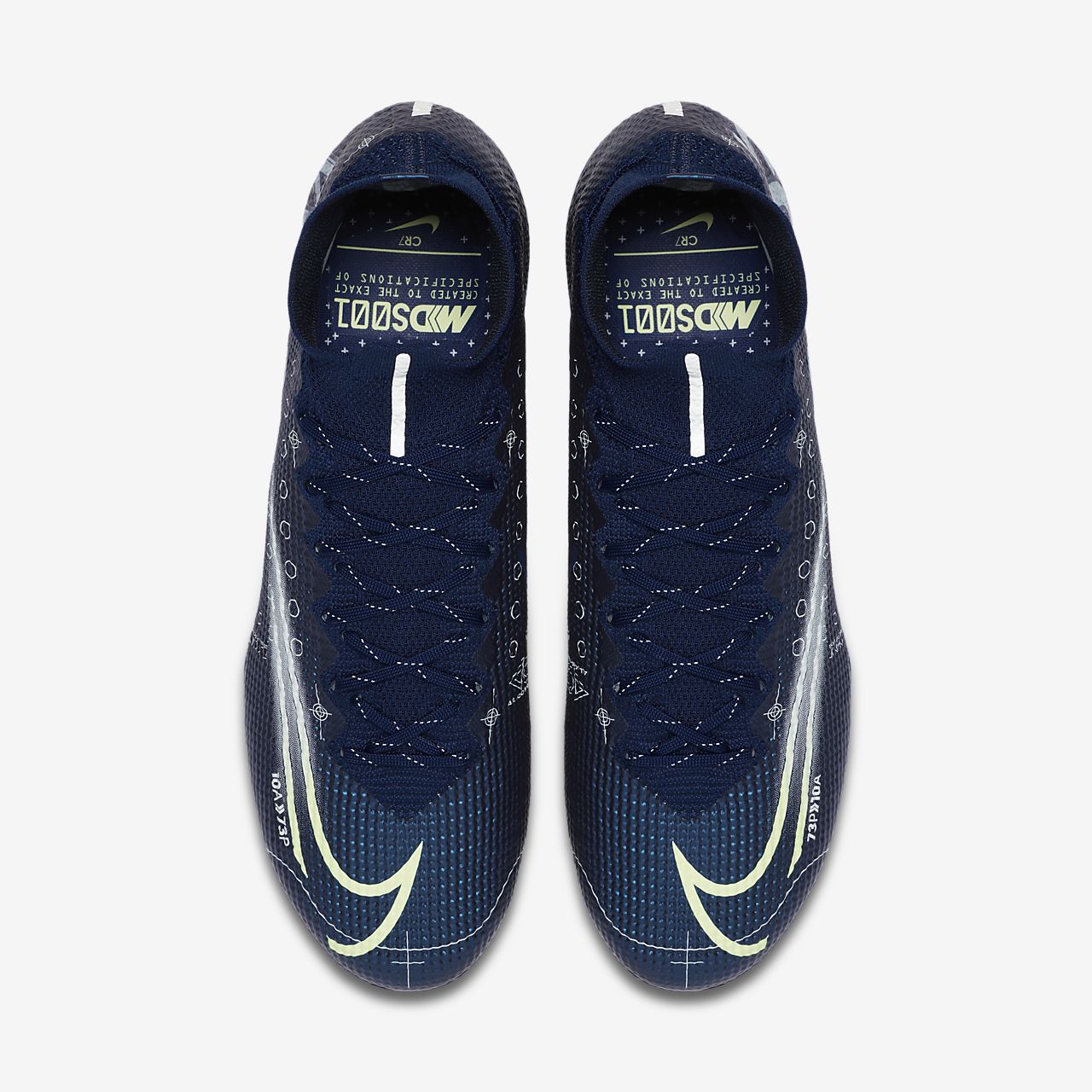 Nike Mercurial Superfly VI 'LVL Up'. Pro Direct Soccer.