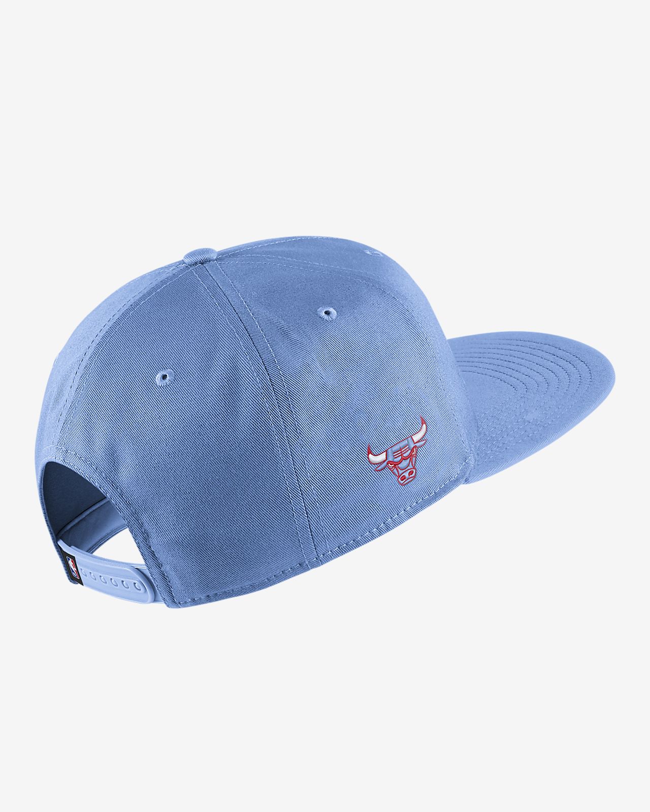 chicago bulls city edition hat