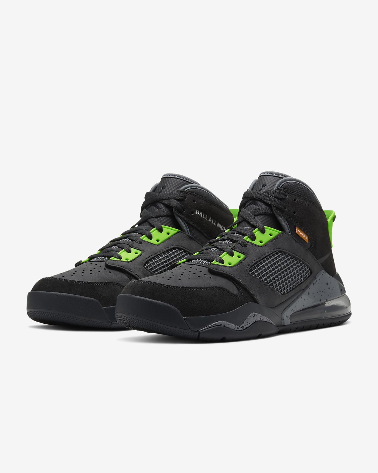 jordan mars 270 - hombre zapatillas jordan mars 270 - hombre zapatillas