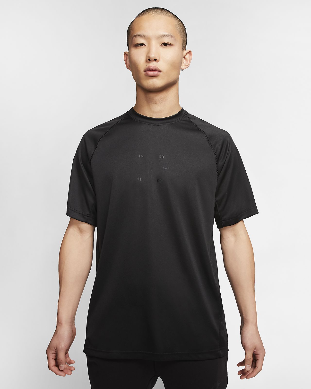 nike sportswear tech pack shirt