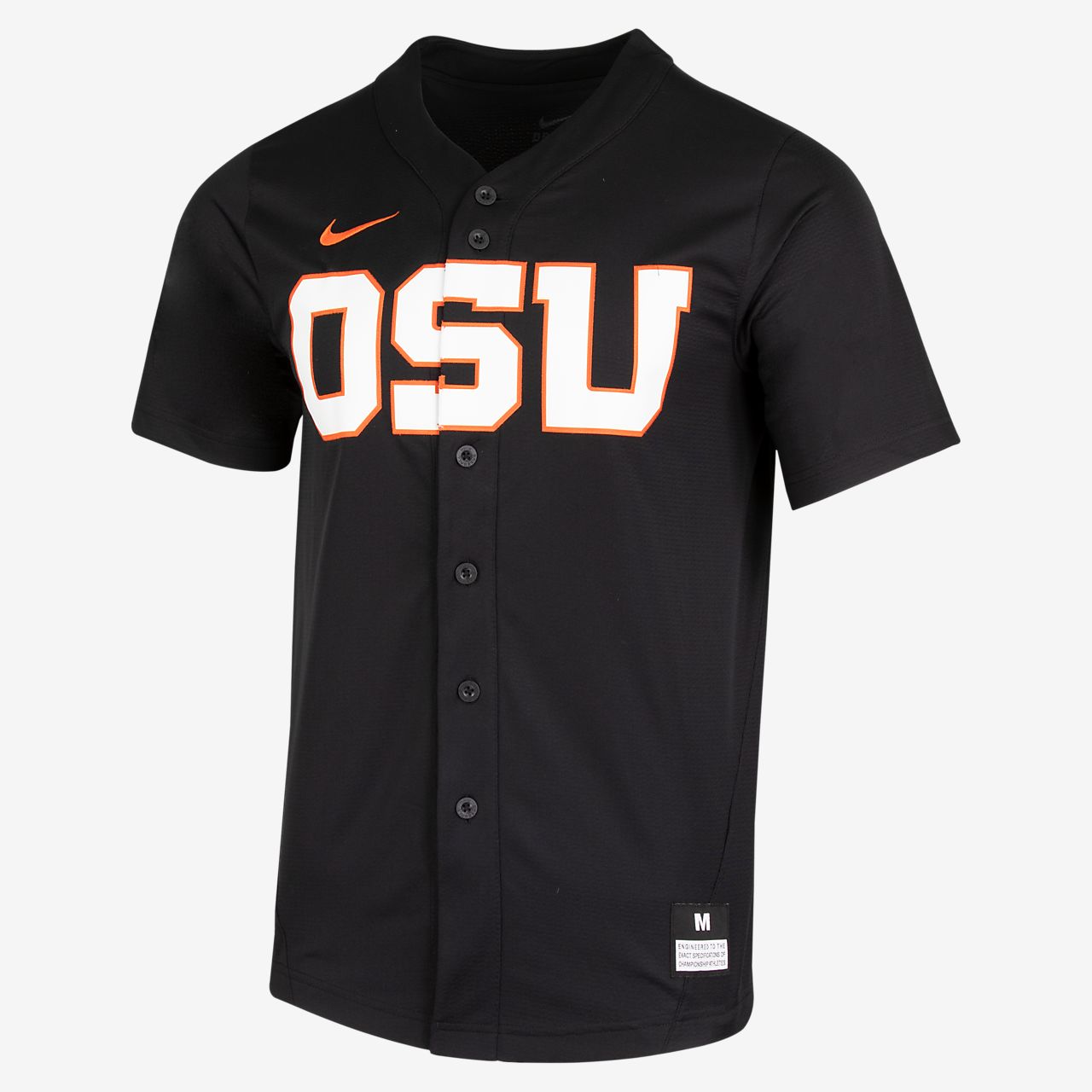 nike states baseball jersey