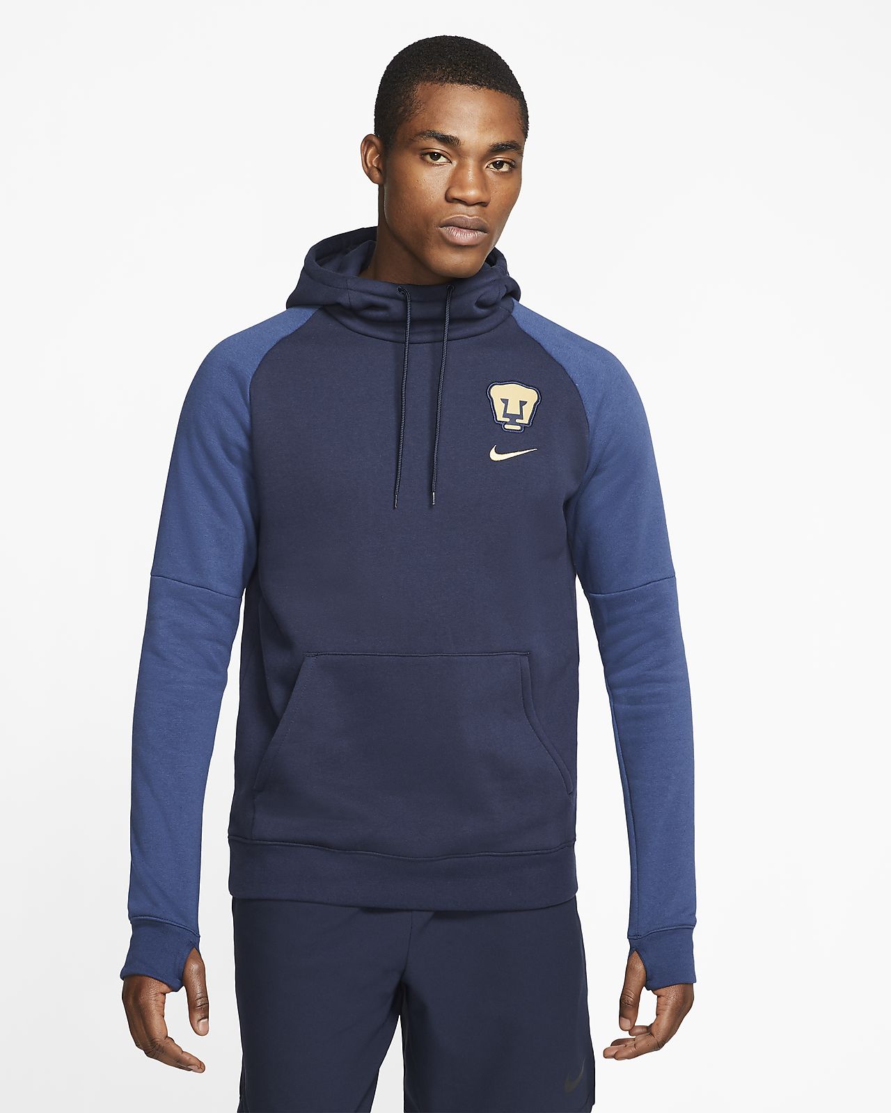 pumas unam sweater