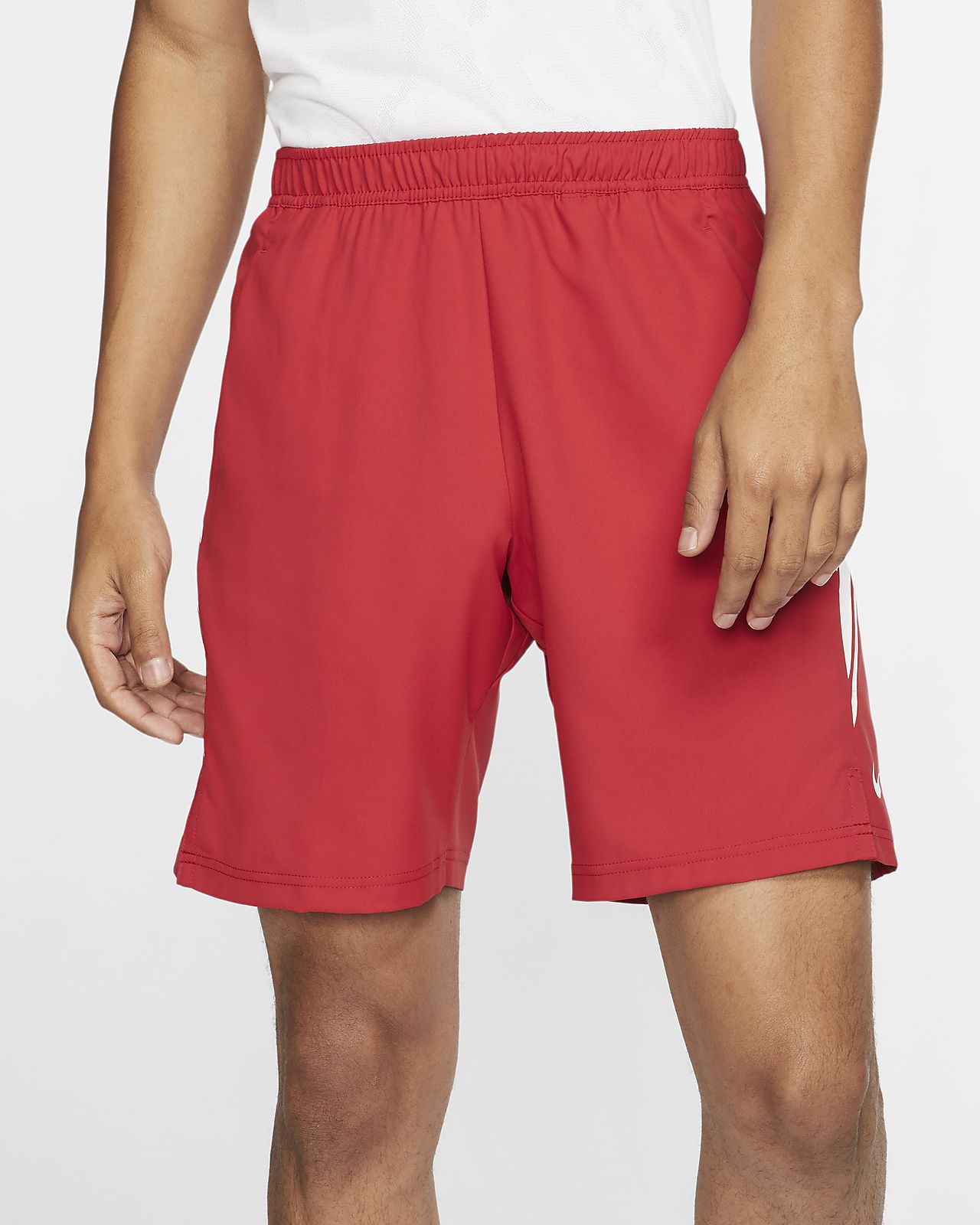 nike tennis shorts dri fit