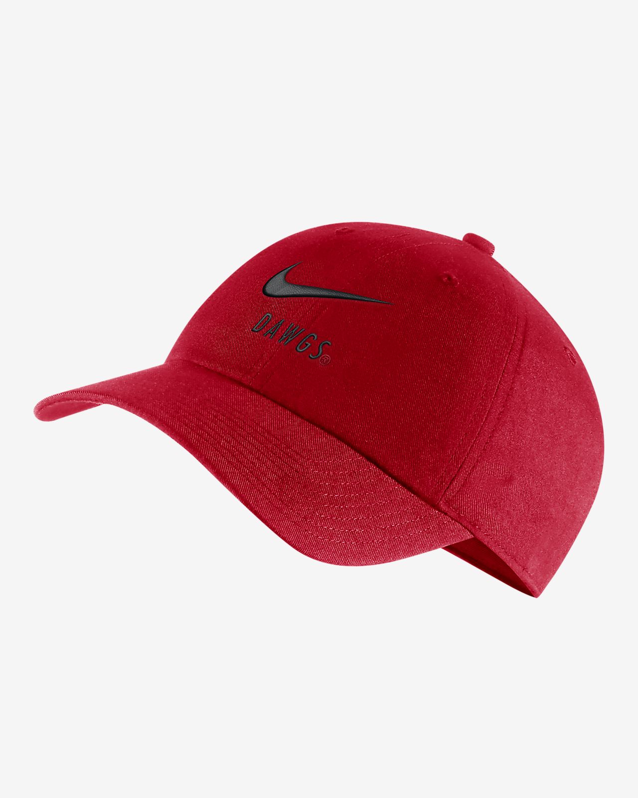 Nike College Heritage86 Cap.