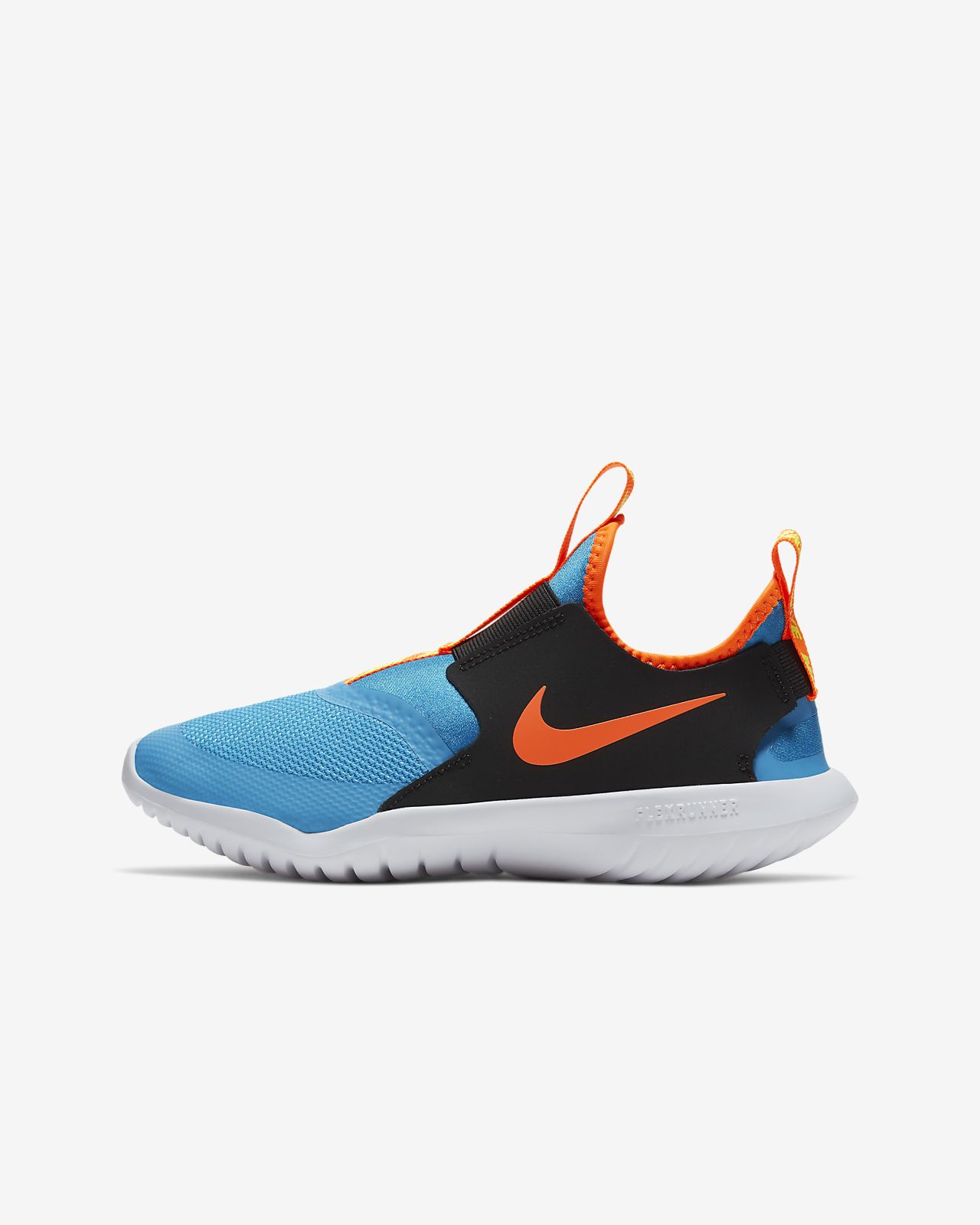nike flex review runner's world