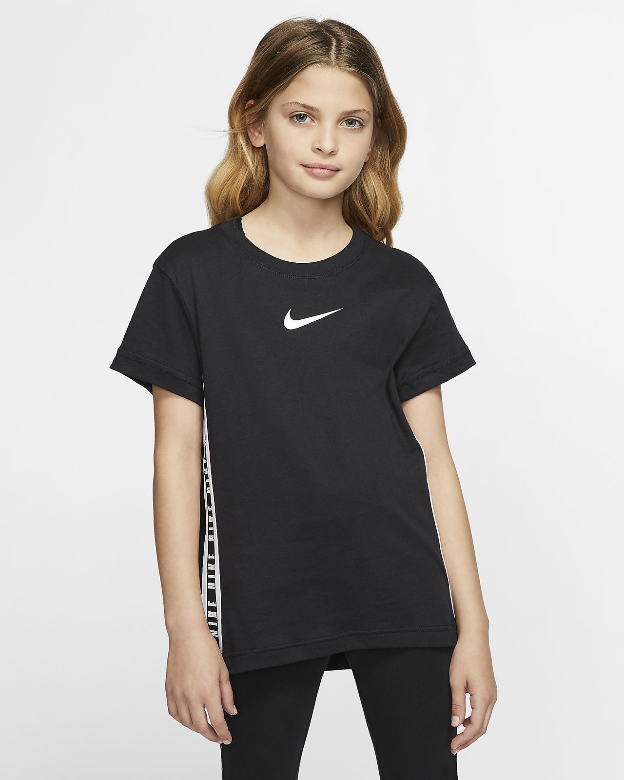 nike youth girl clothes