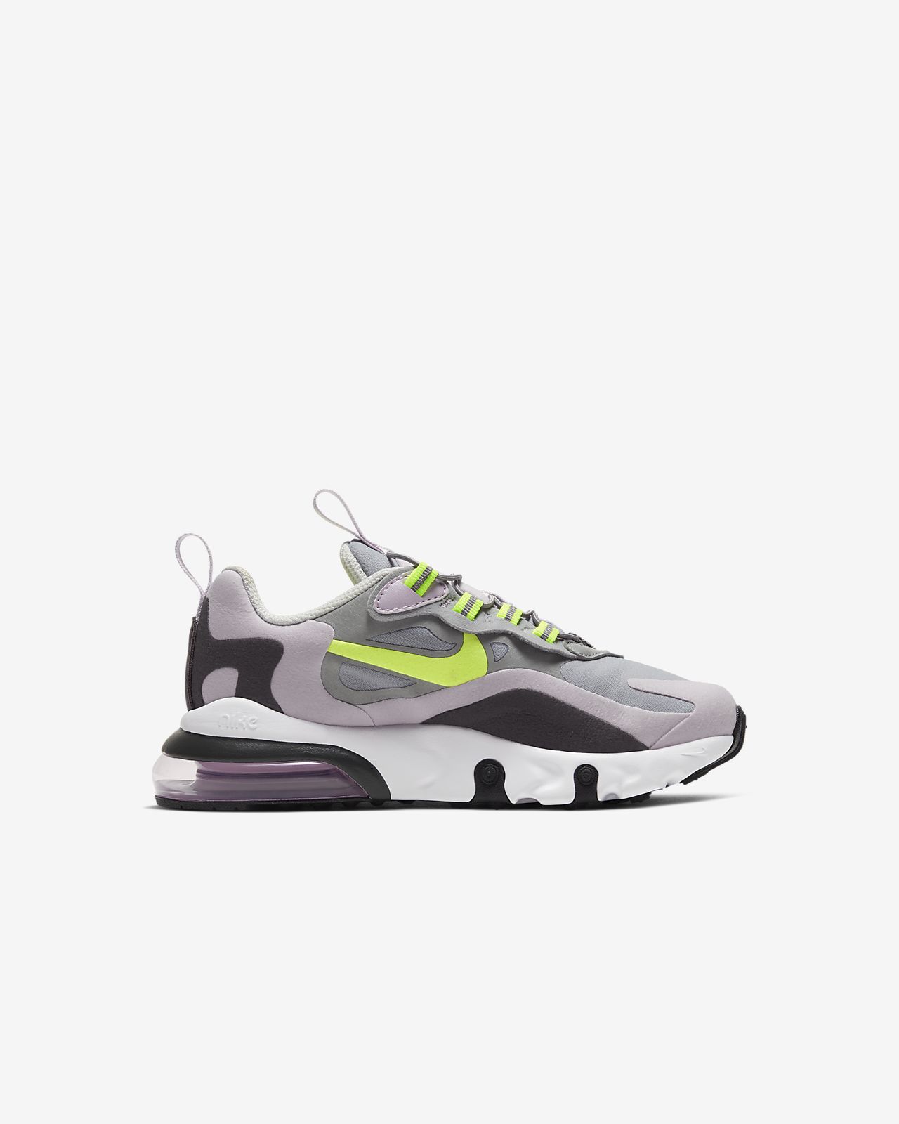 nike air max 270 rt younger kids' shoe