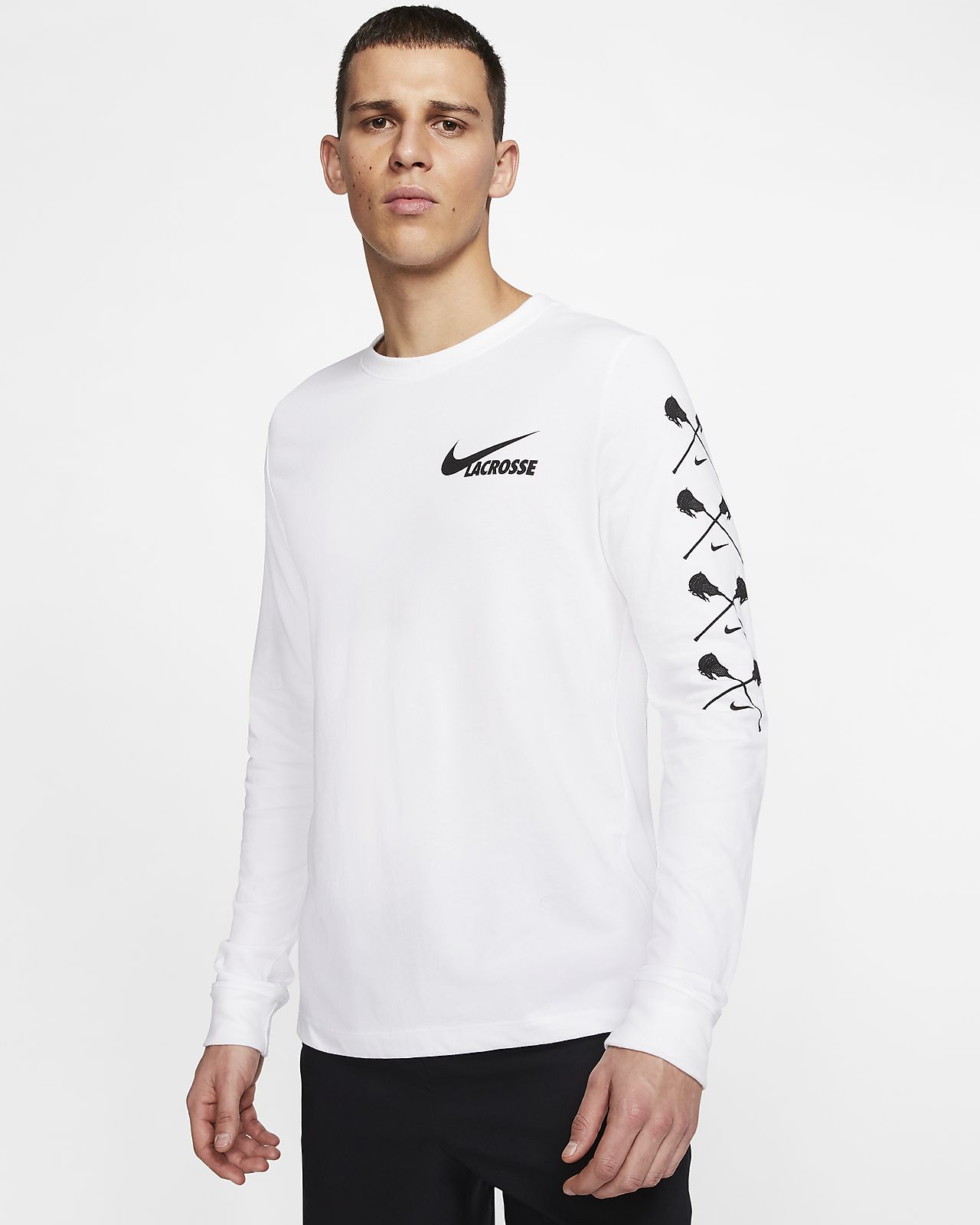 nike shirts for men