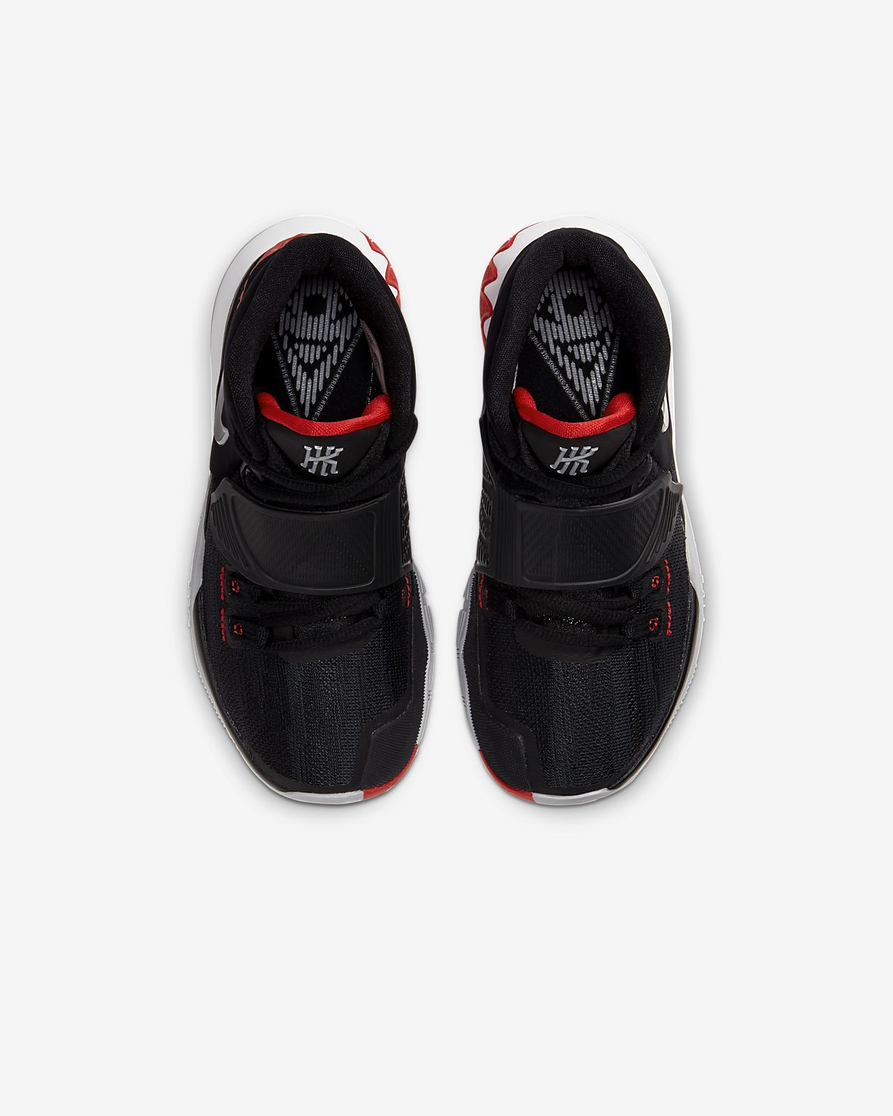 kyrie 6 toddler