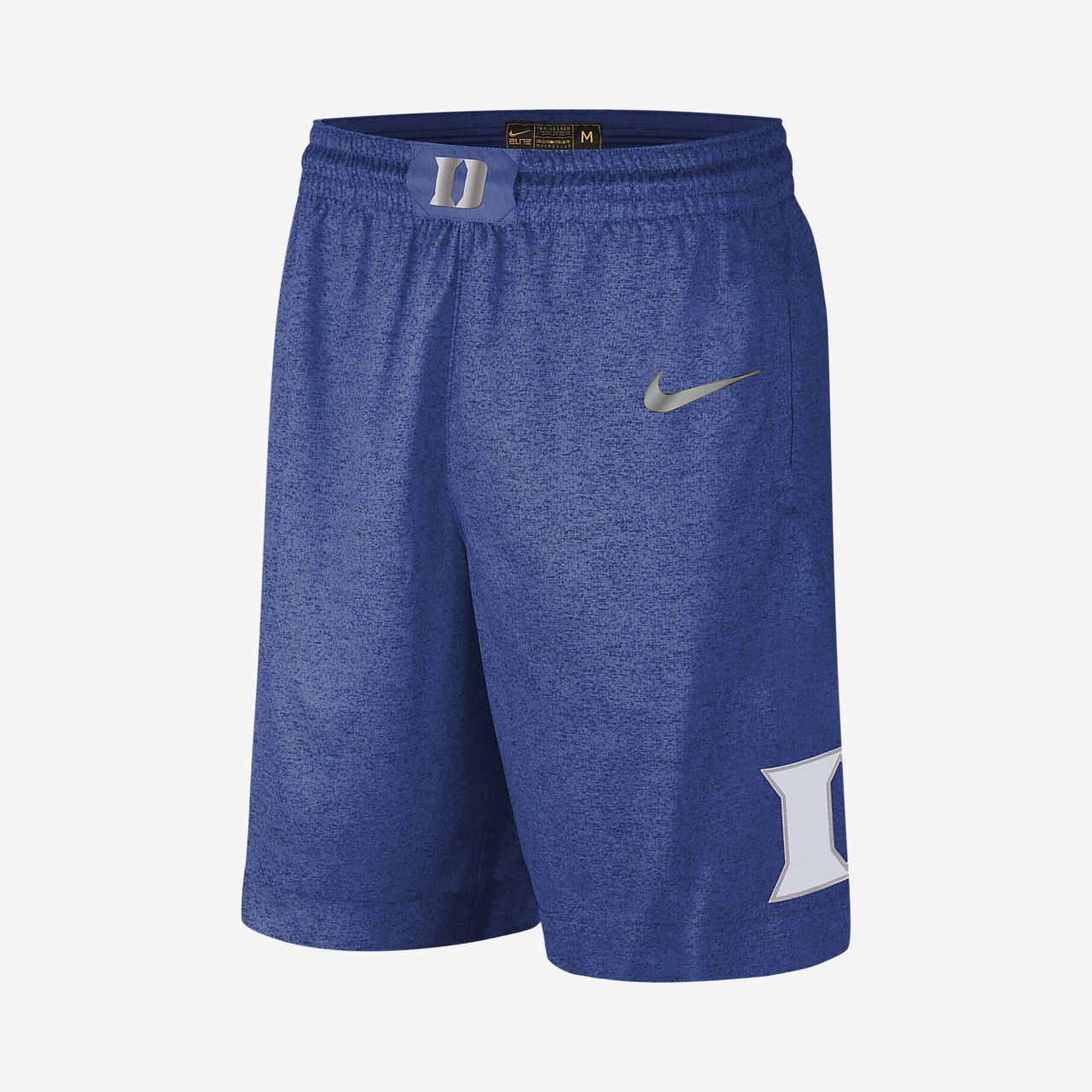 Nike College (Duke) Men's Limited Basketball Shorts. Nike.com