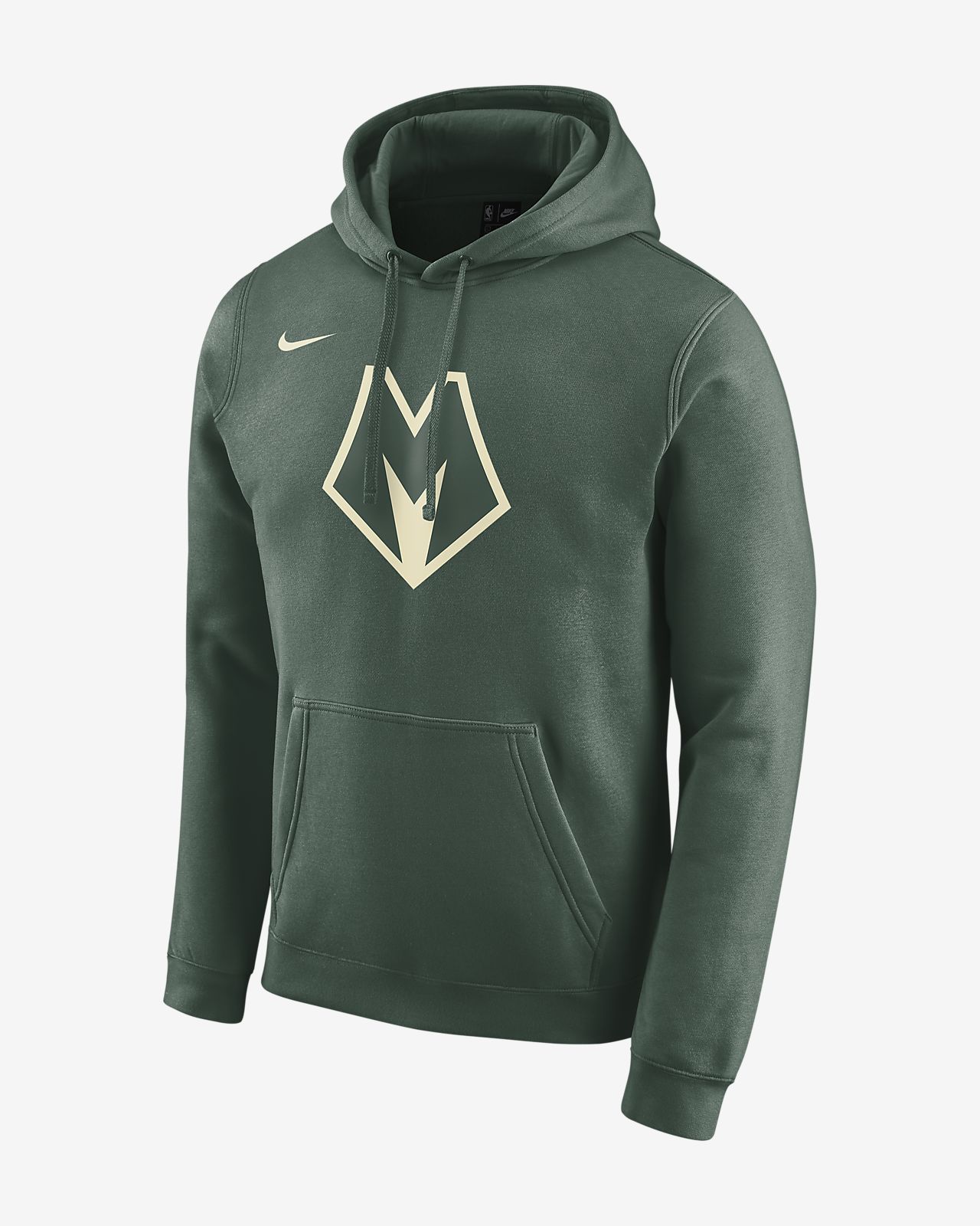 nike nba hoodie