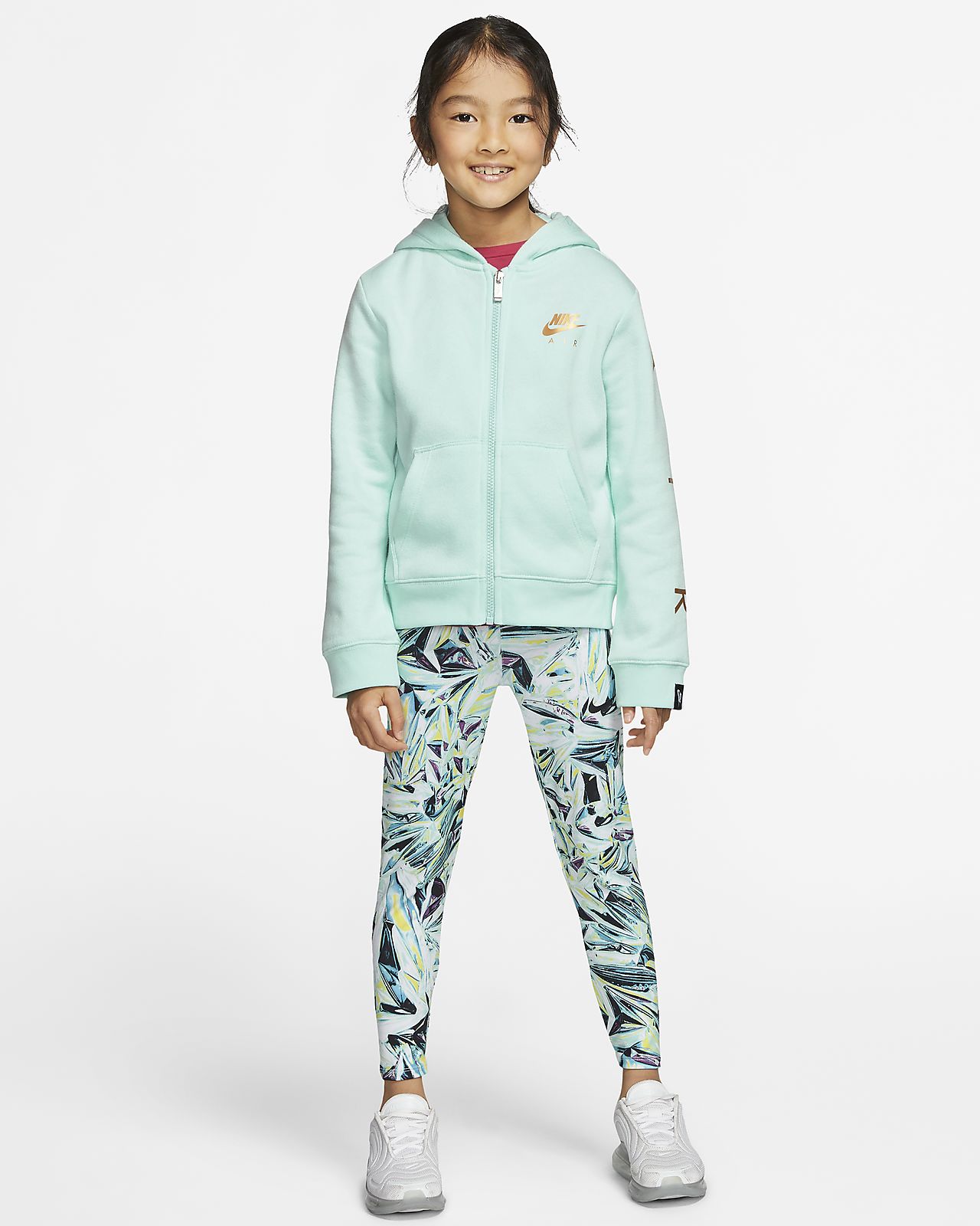 felpa nike bambino scontate